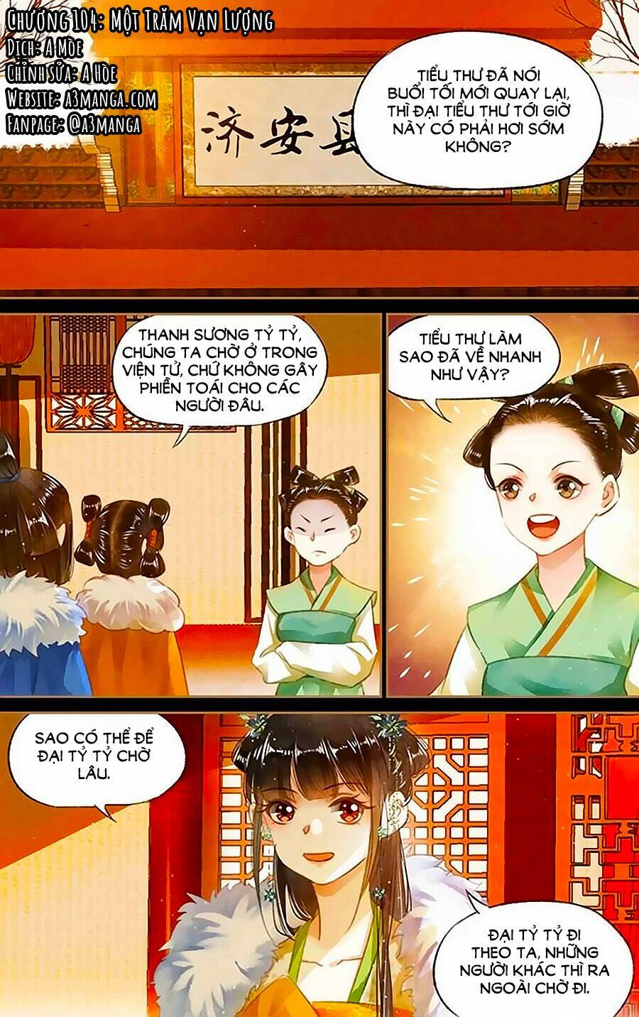 Chương 104 - Trang 1