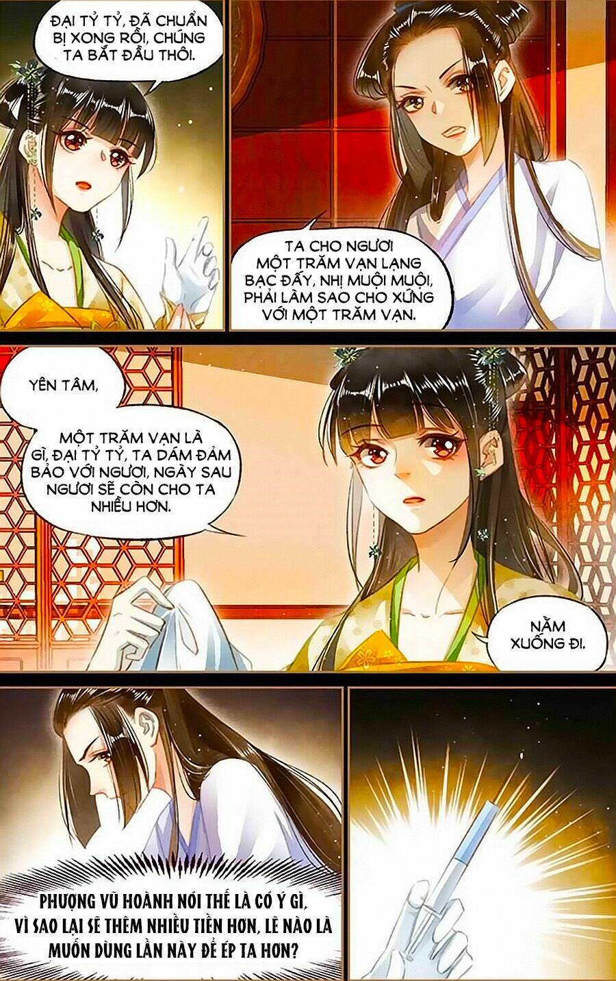 Chương 104 - Trang 2