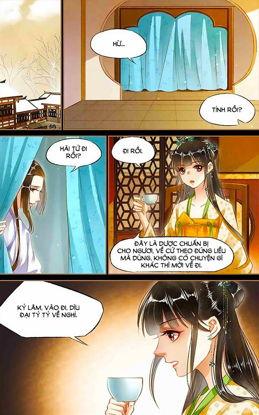 Chương 104 - Trang 3