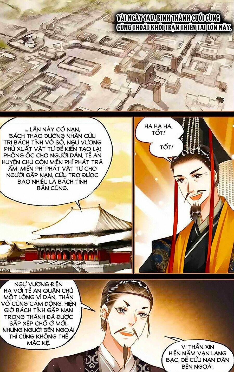 Chương 104 - Trang 5