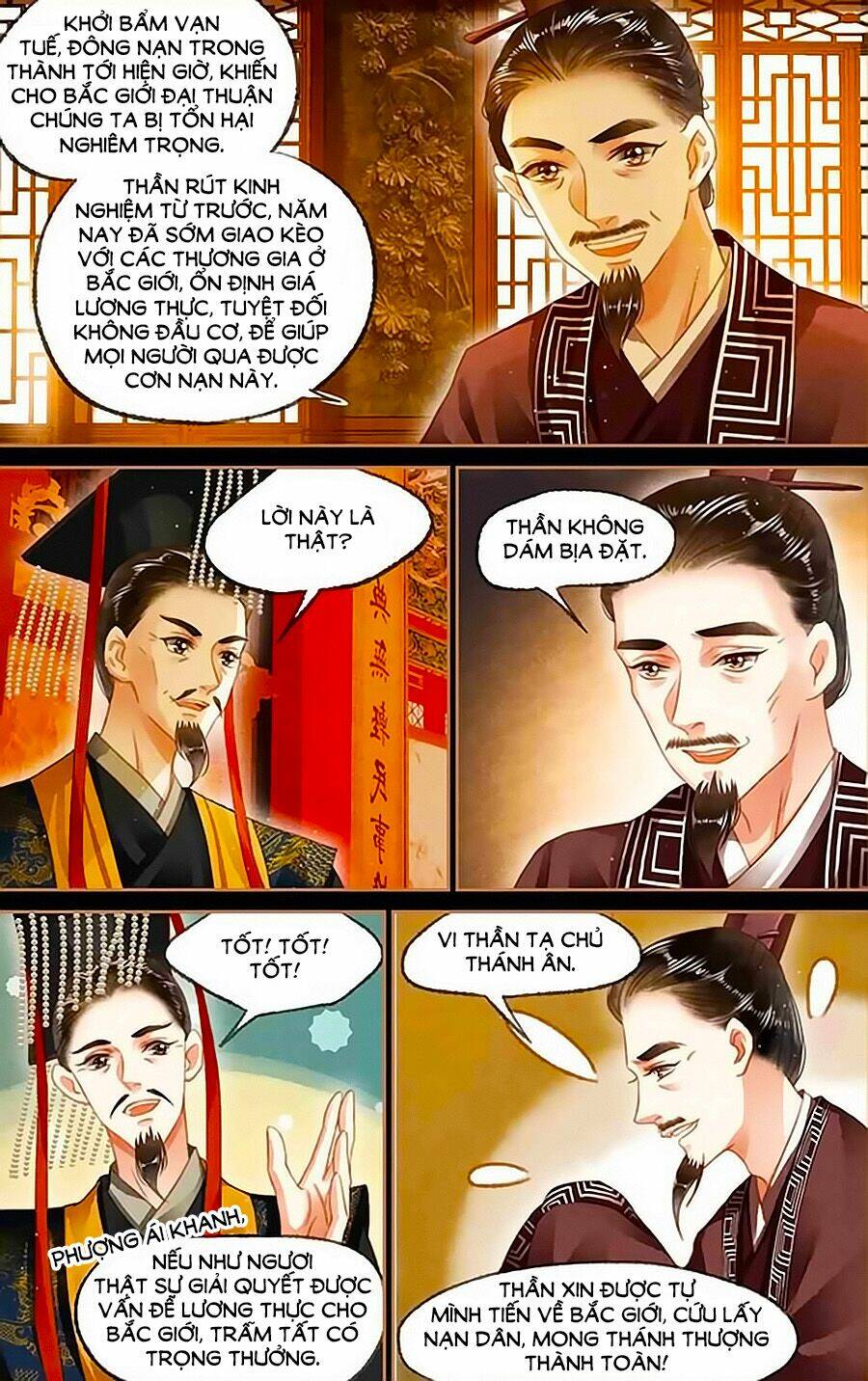 Chương 104 - Trang 7