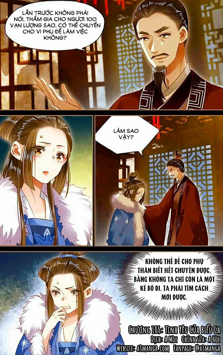 Chương 105 - Trang 1