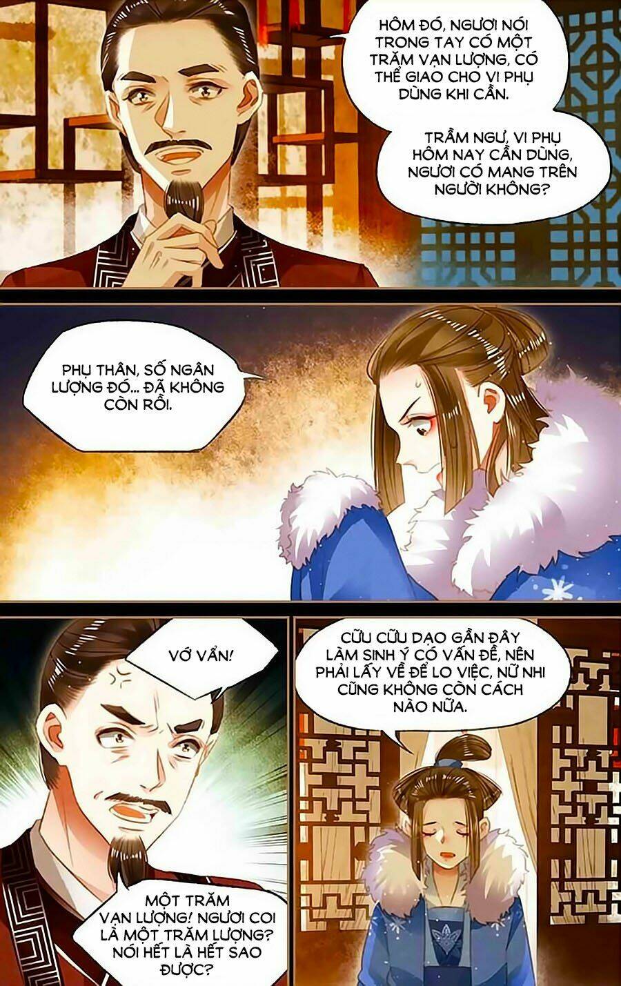 Chương 105 - Trang 2