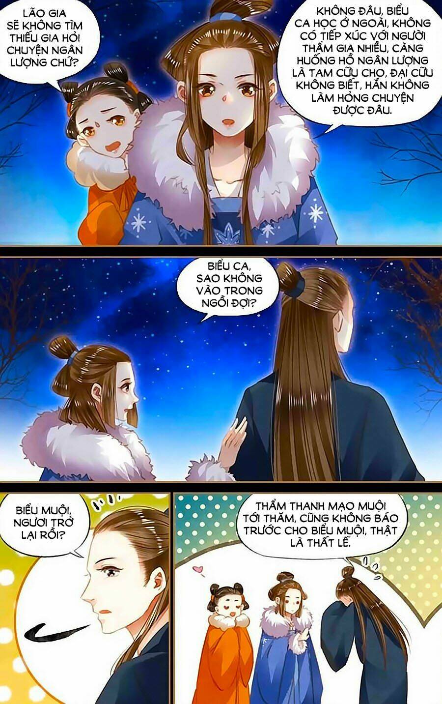 Chương 105 - Trang 5