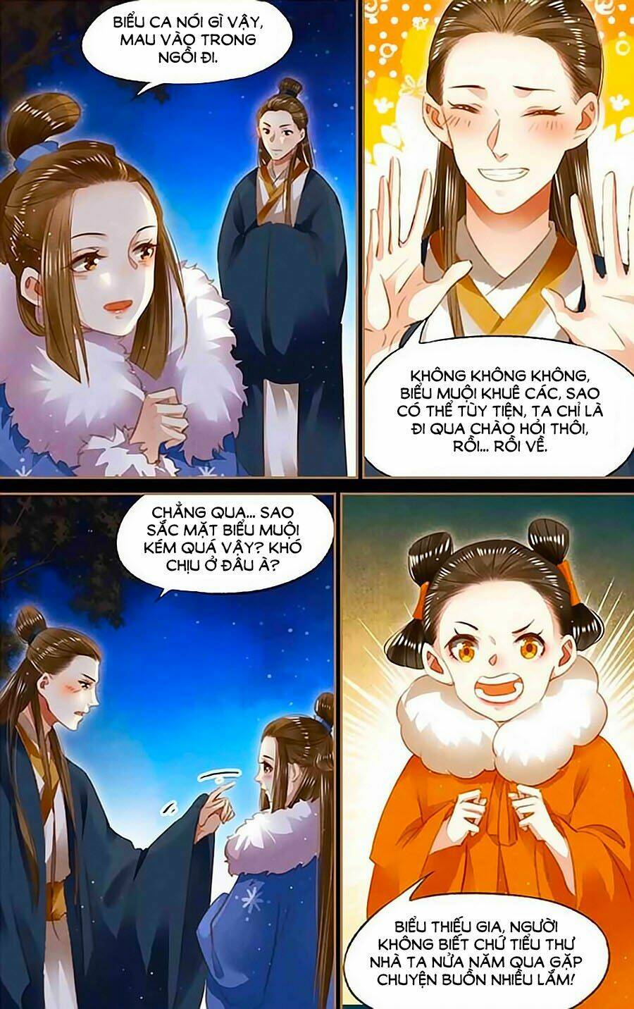 Chương 105 - Trang 6