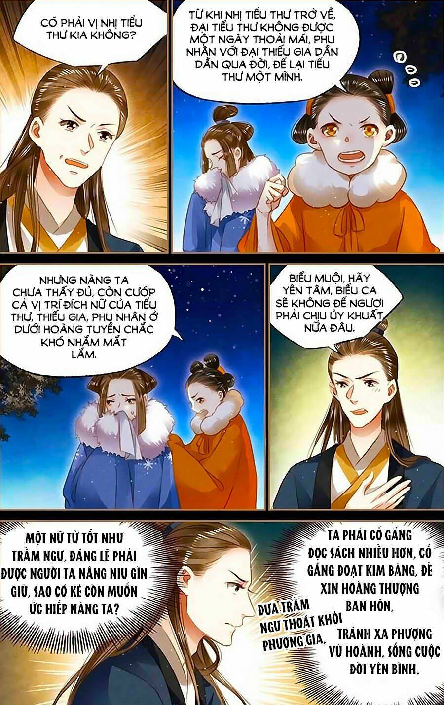 Chương 105 - Trang 7
