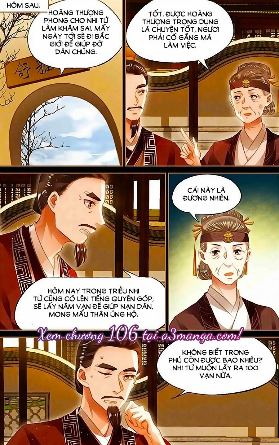 Chương 105 - Trang 9