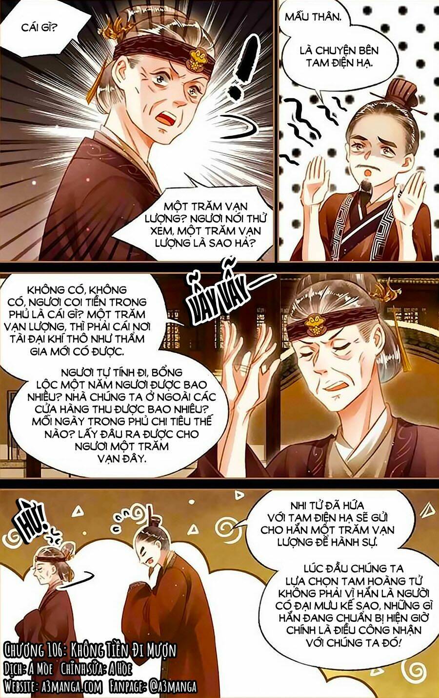 Chương 106 - Trang 1
