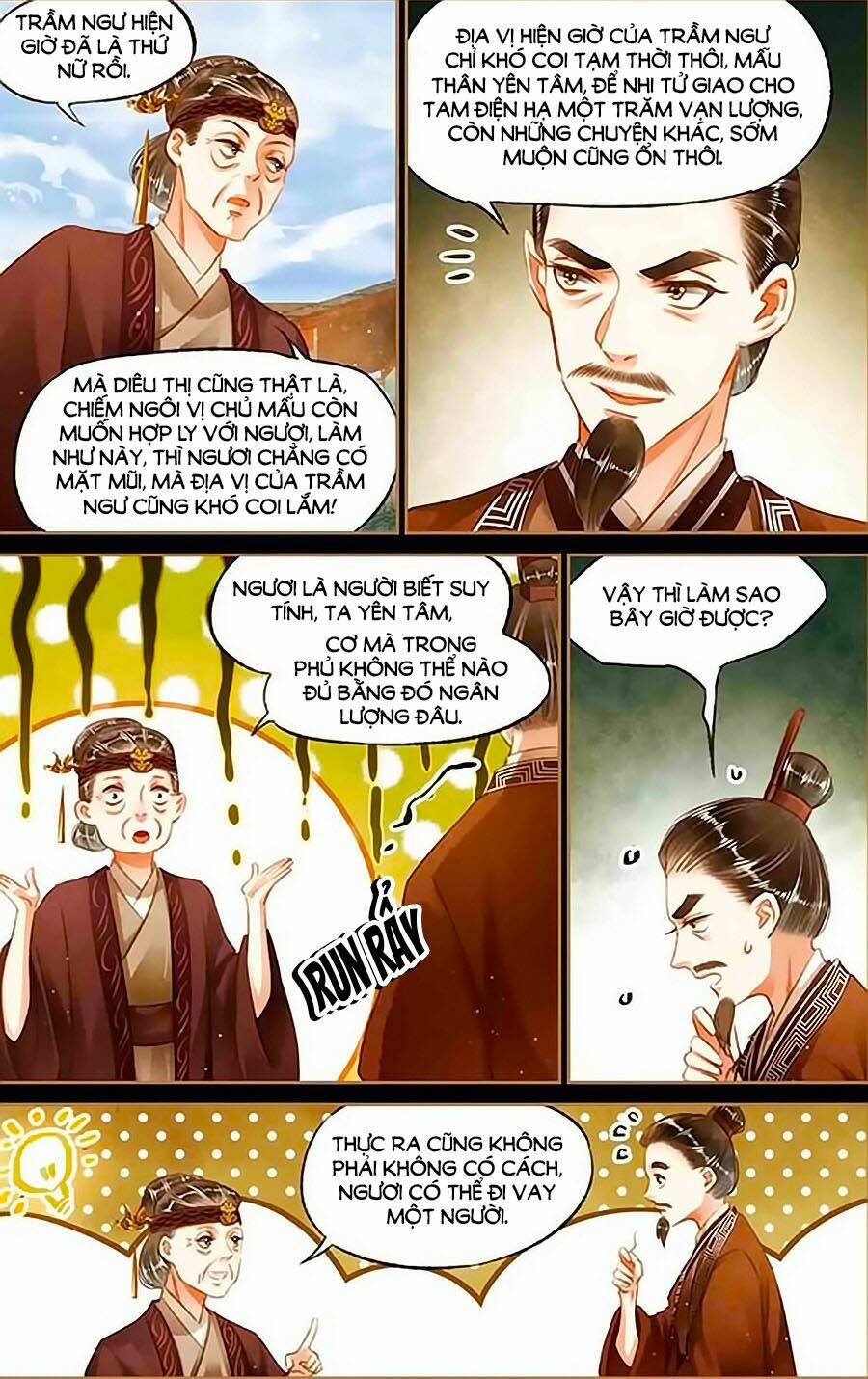Chương 106 - Trang 3