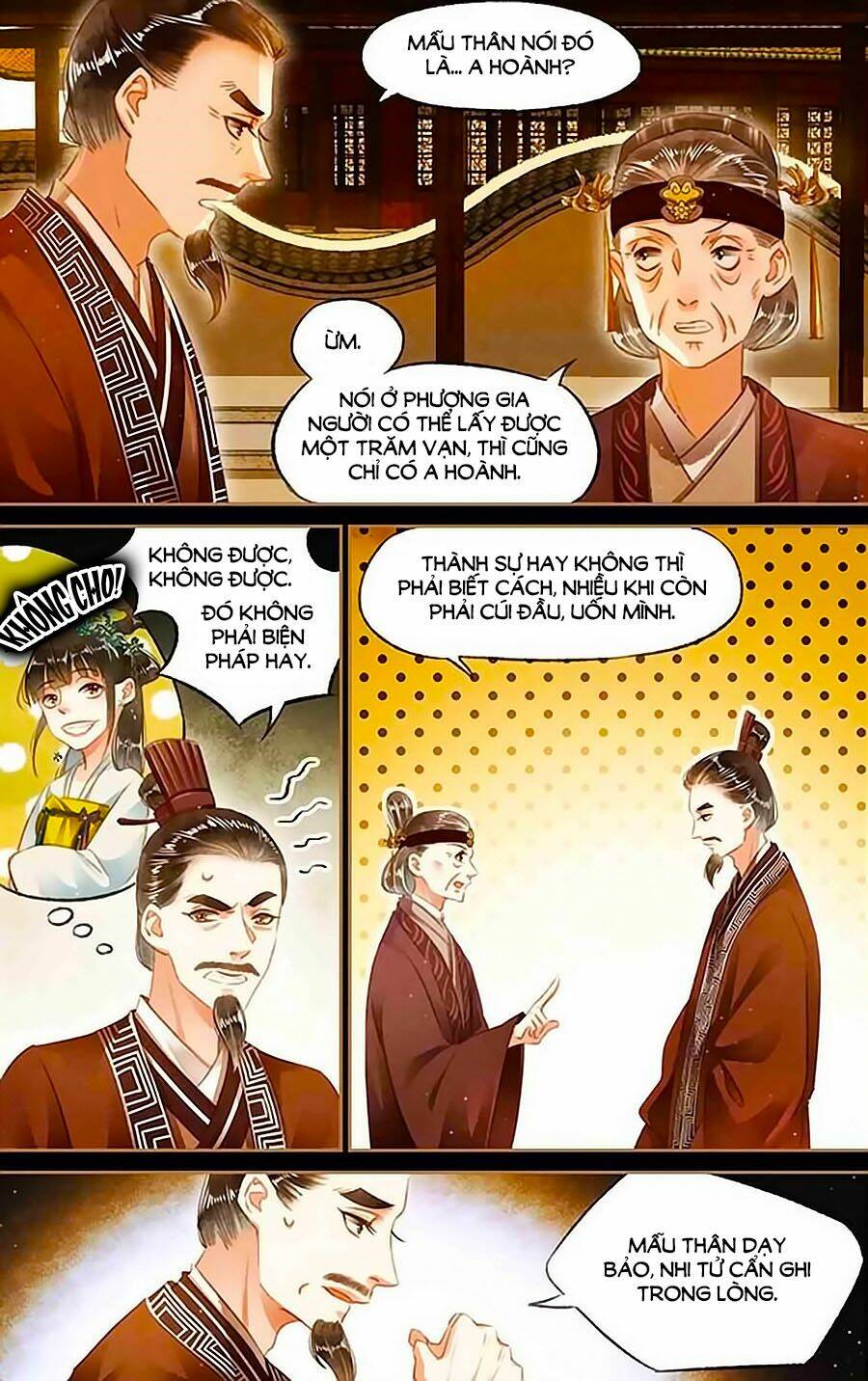 Chương 106 - Trang 4