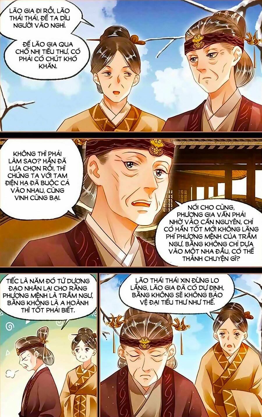 Chương 106 - Trang 5