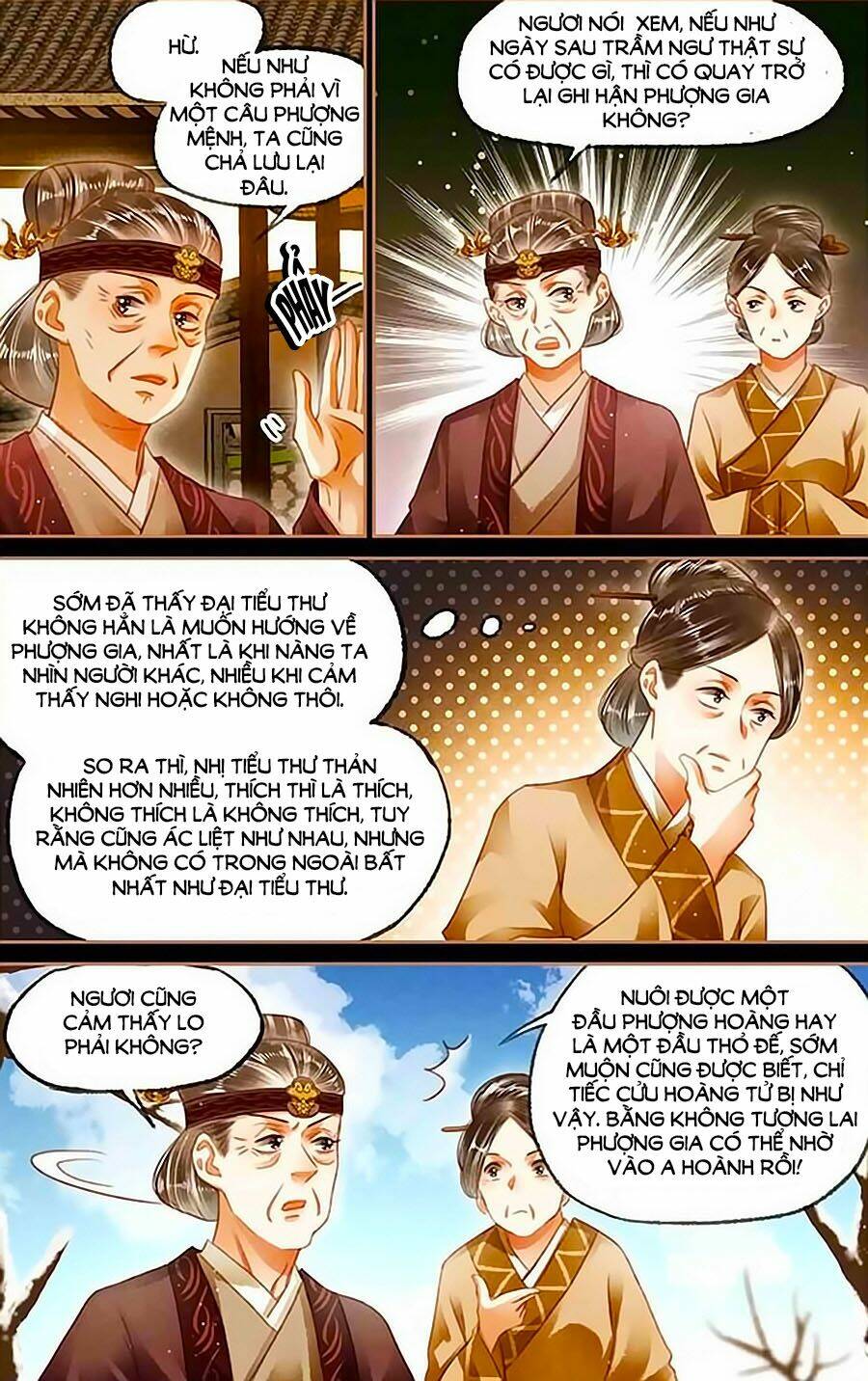 Chương 106 - Trang 6