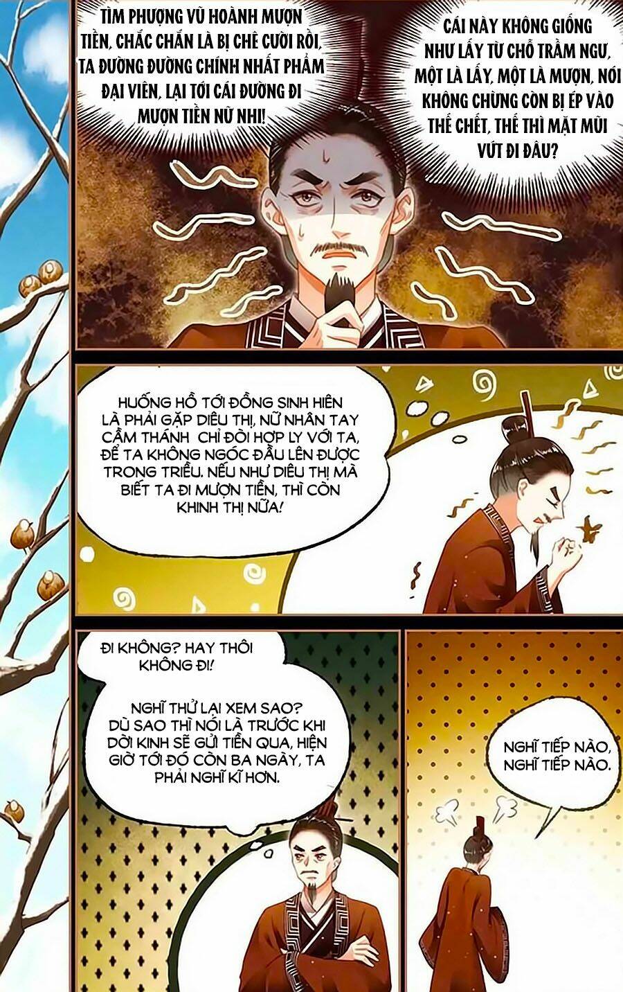 Chương 106 - Trang 7