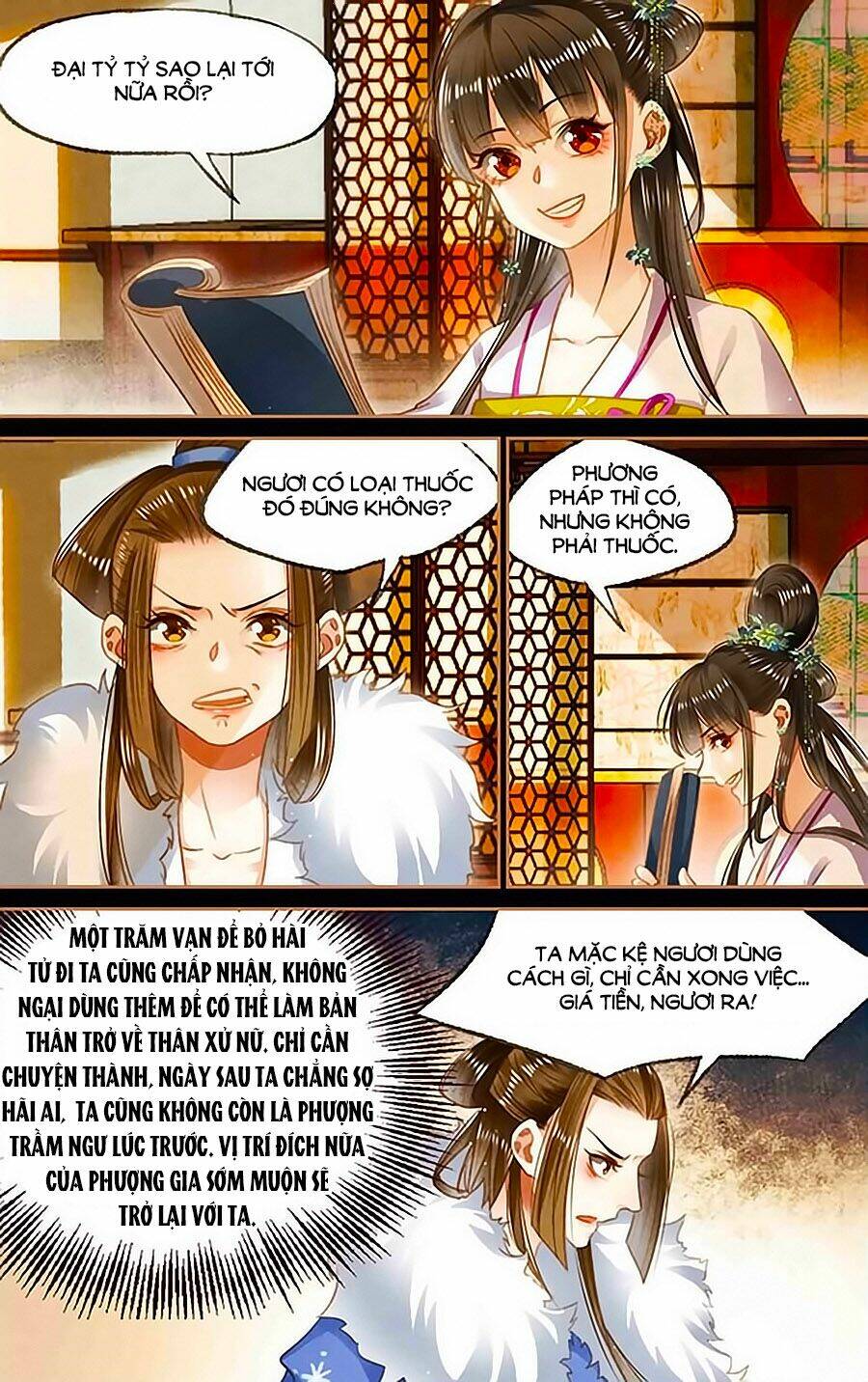 Chương 107 - Trang 2