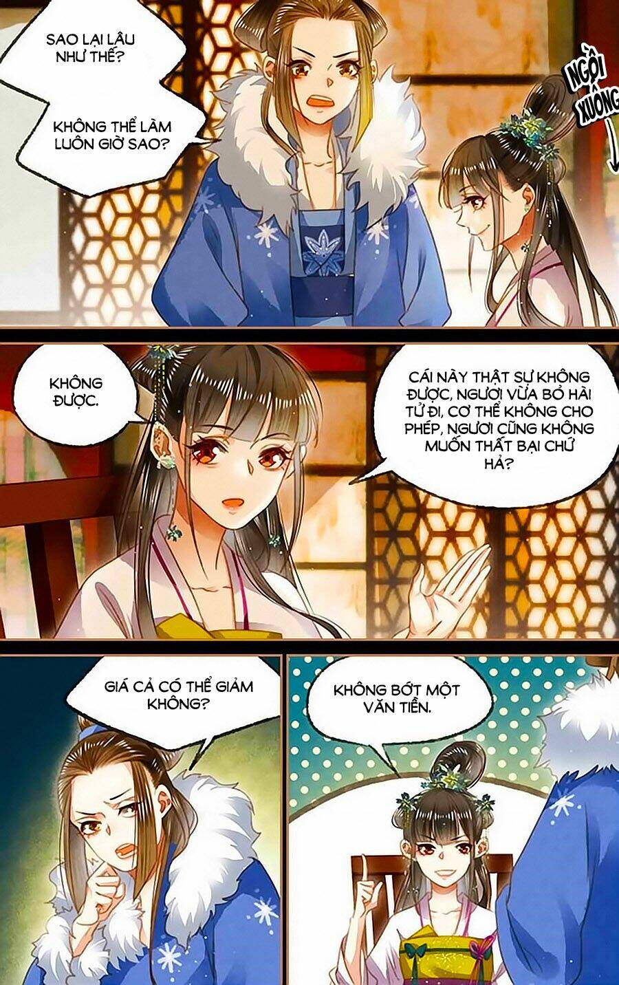 Chương 107 - Trang 5