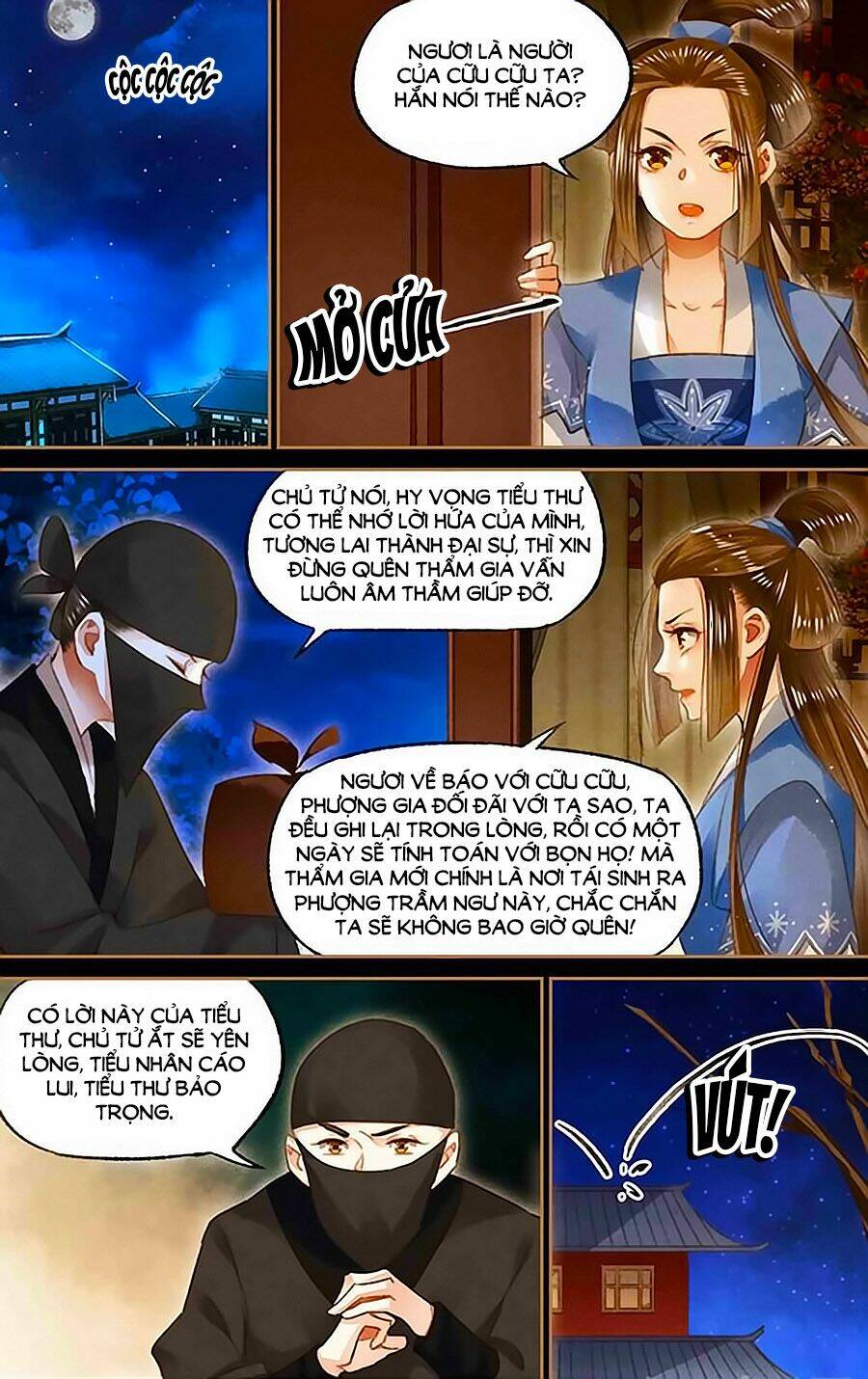Chương 107 - Trang 8