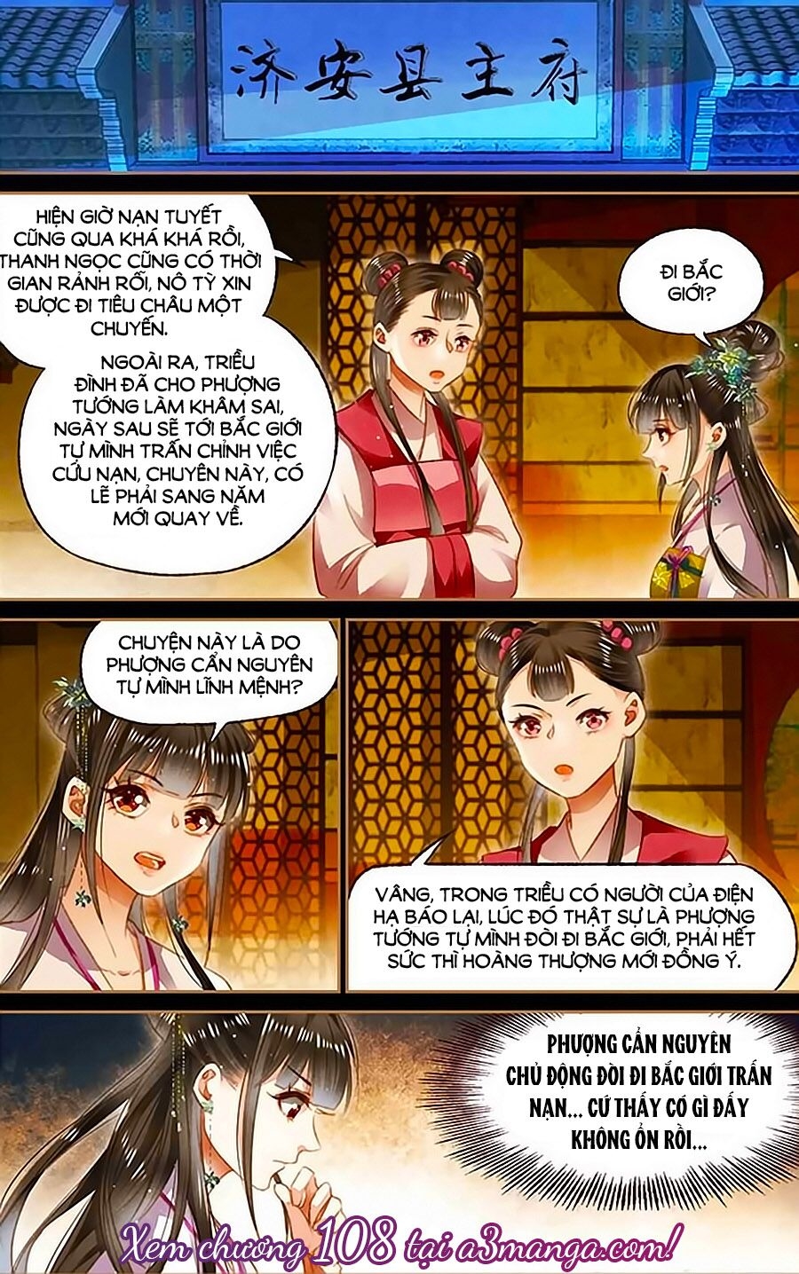 Chương 107 - Trang 10