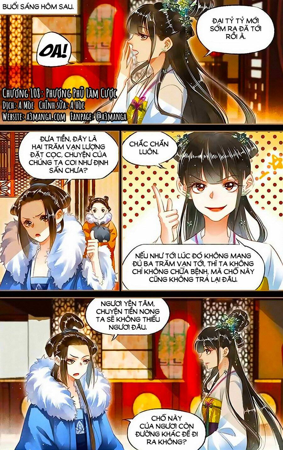 Chương 108 - Trang 1