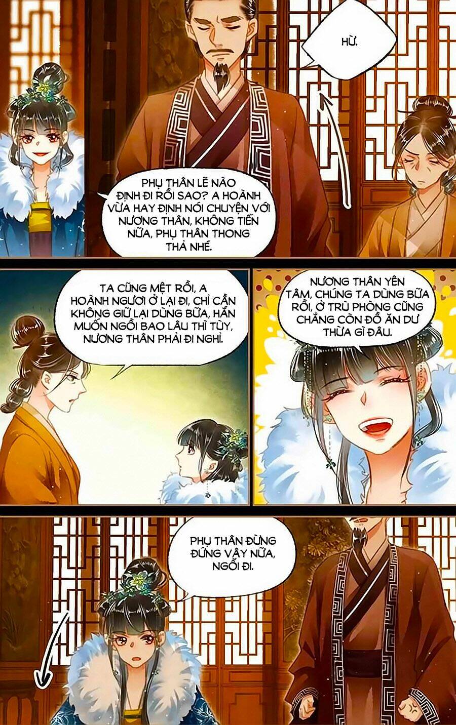 Chương 108 - Trang 3