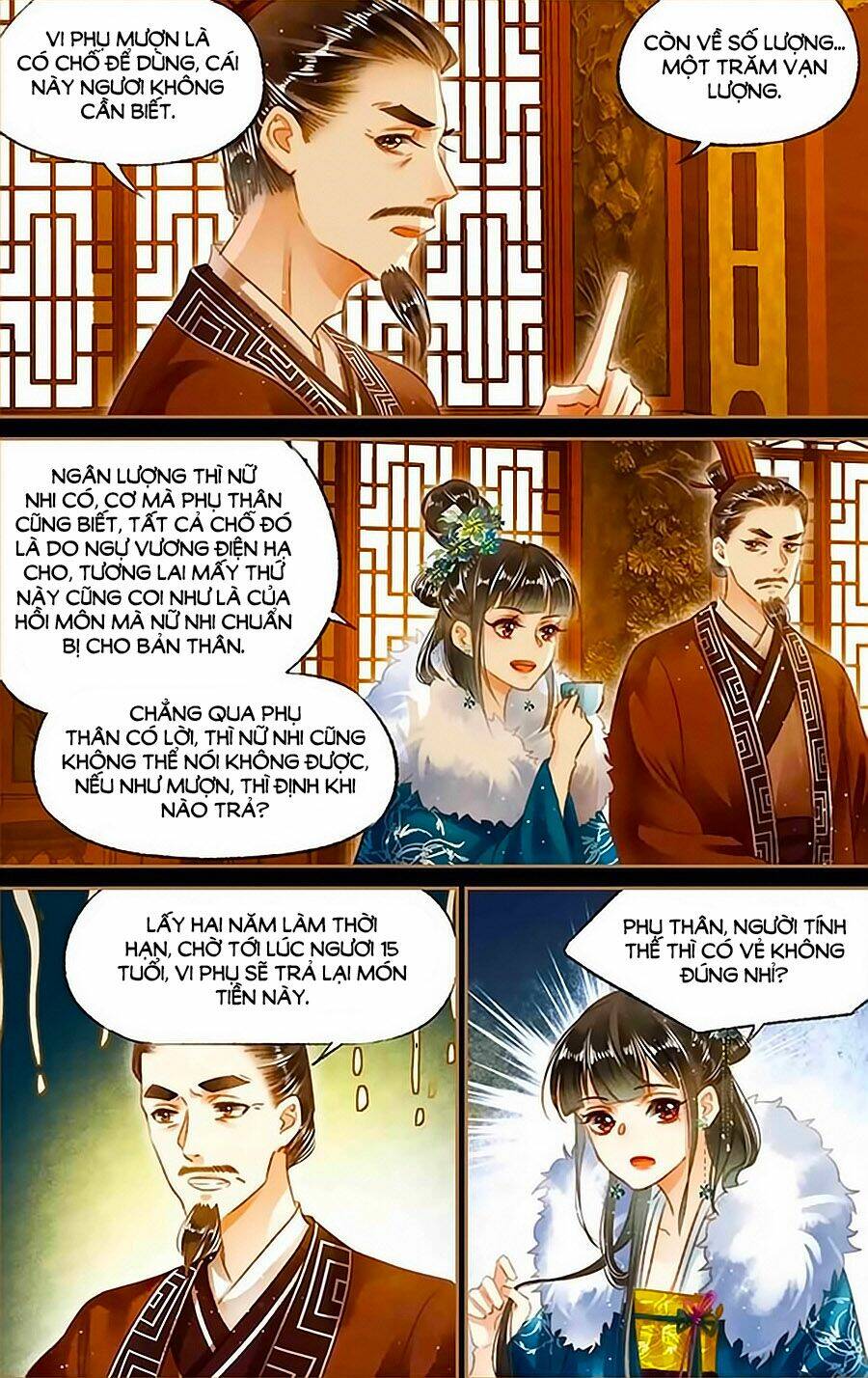 Chương 108 - Trang 5
