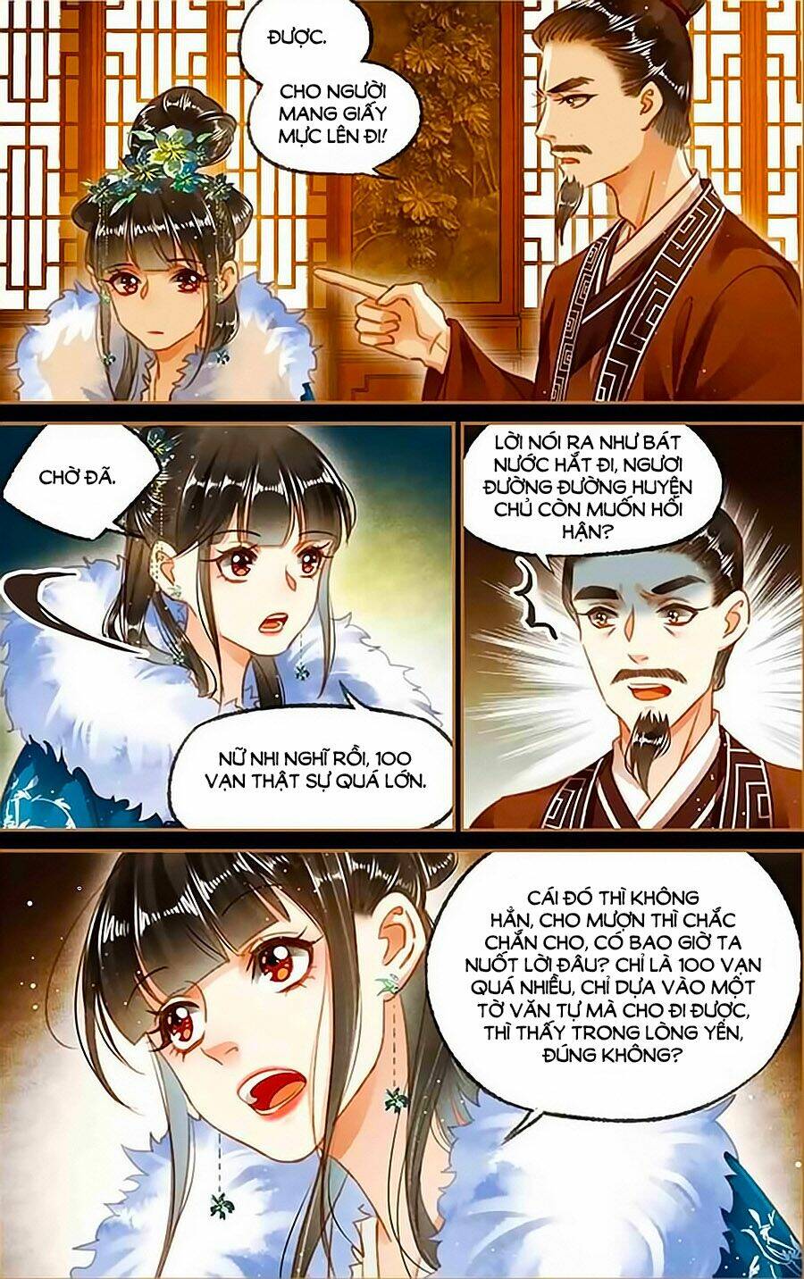 Chương 108 - Trang 7