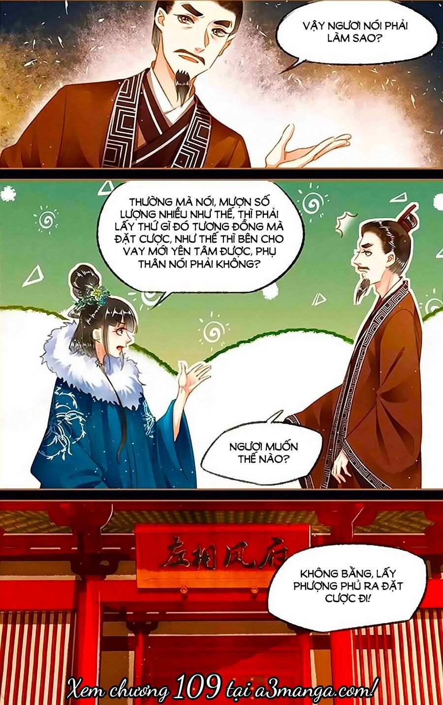 Chương 108 - Trang 9