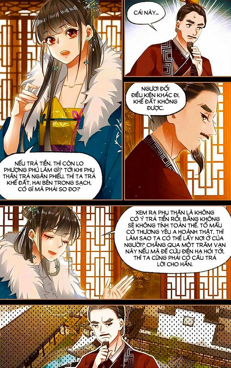 Chương 109 - Trang 2