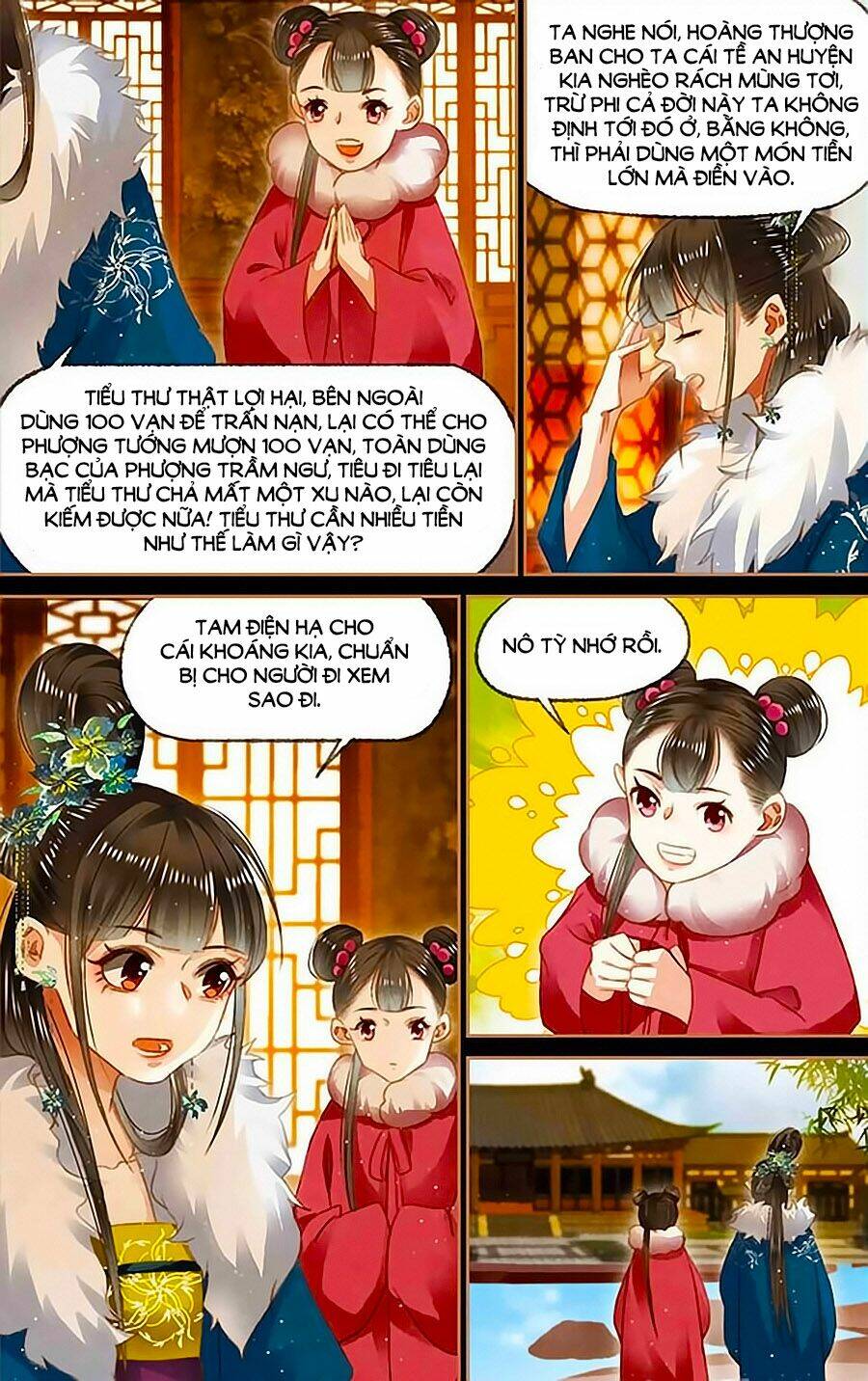 Chương 109 - Trang 4