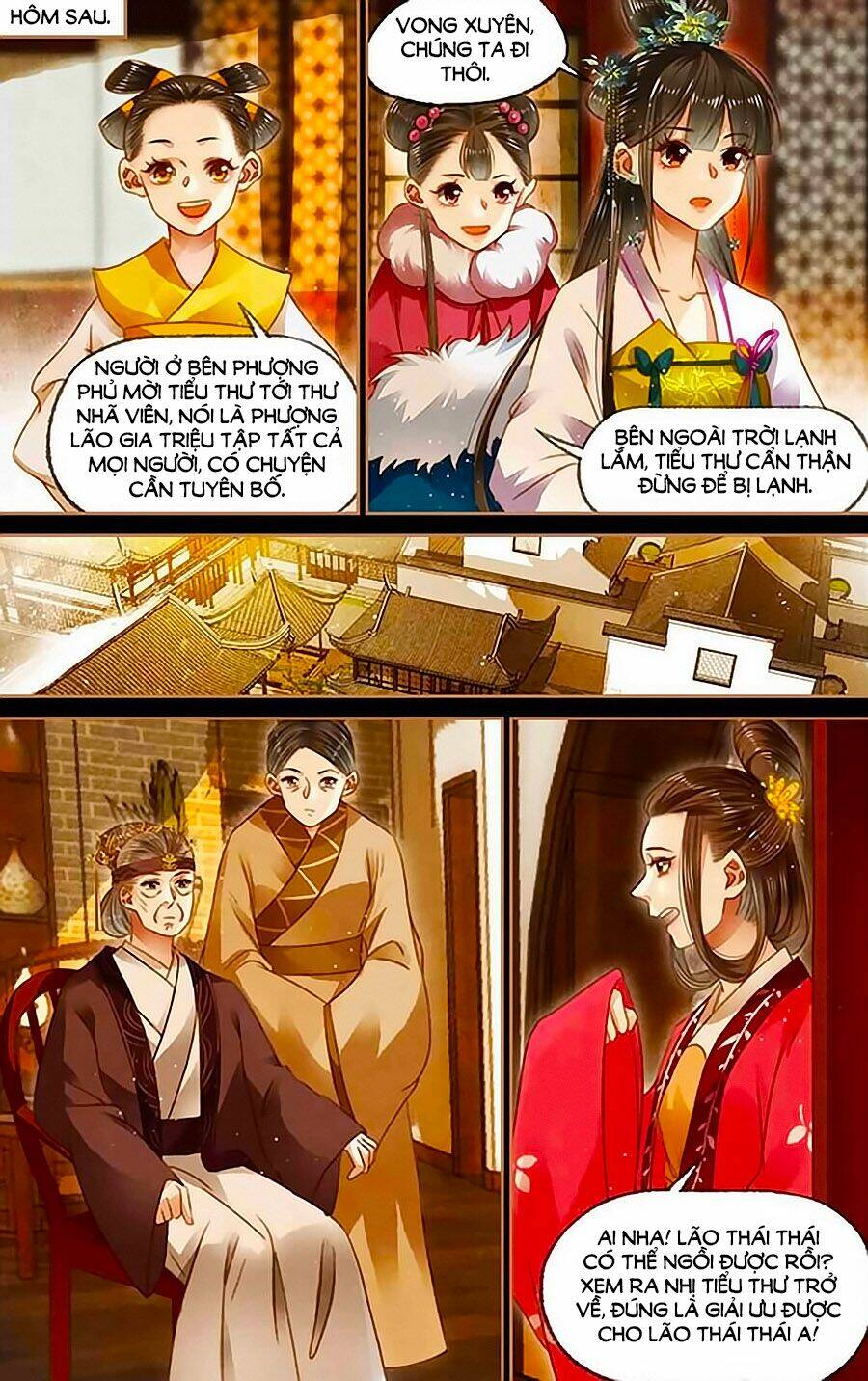 Chương 109 - Trang 5
