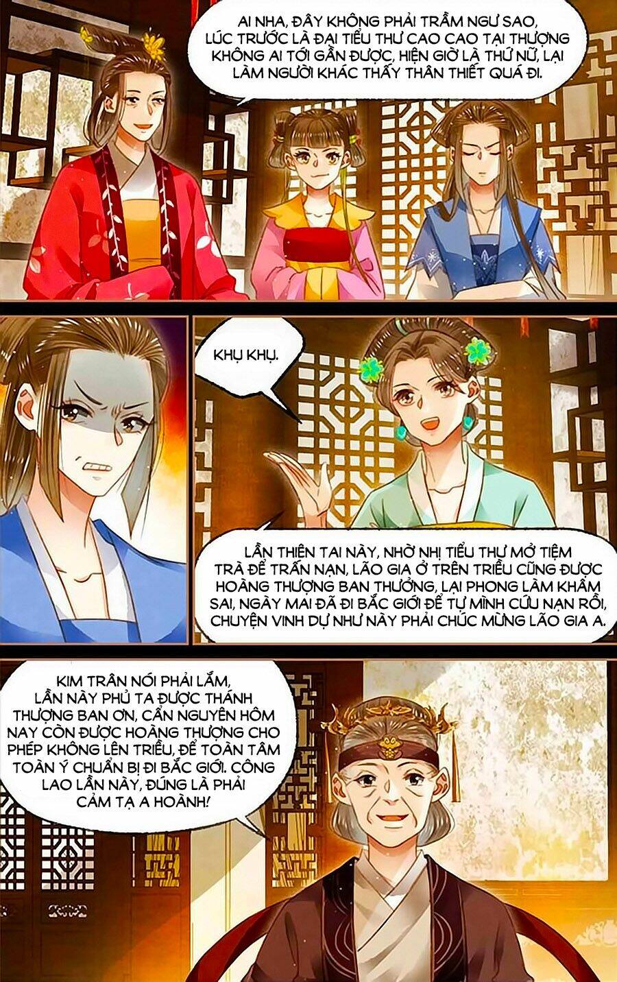 Chương 109 - Trang 6