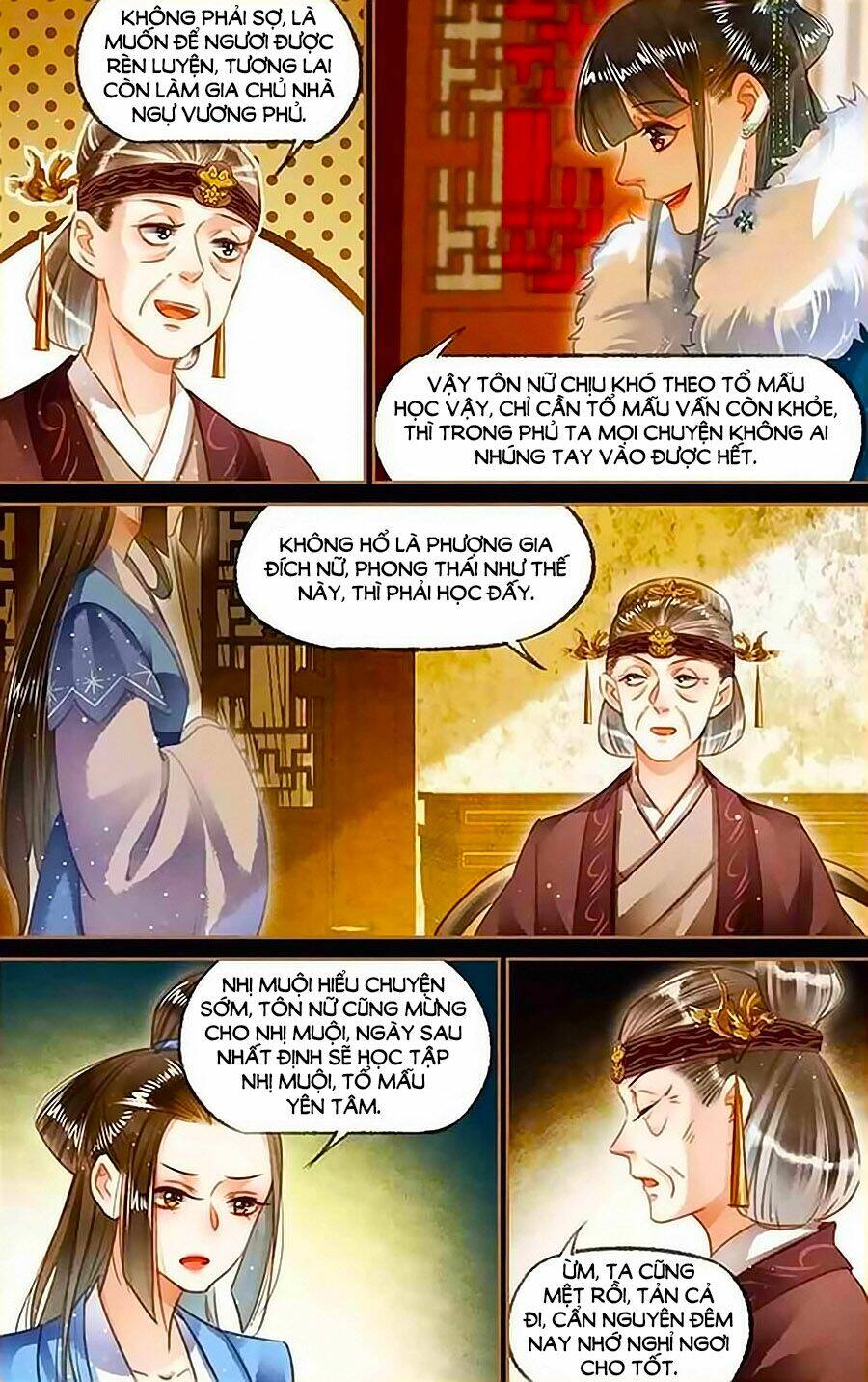 Chương 110 - Trang 4