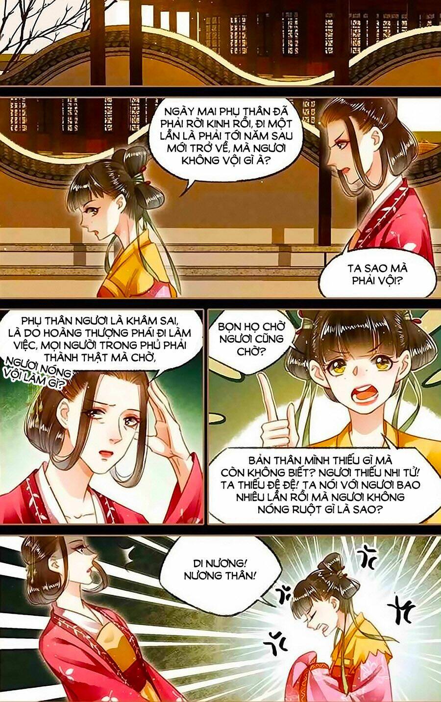 Chương 110 - Trang 5