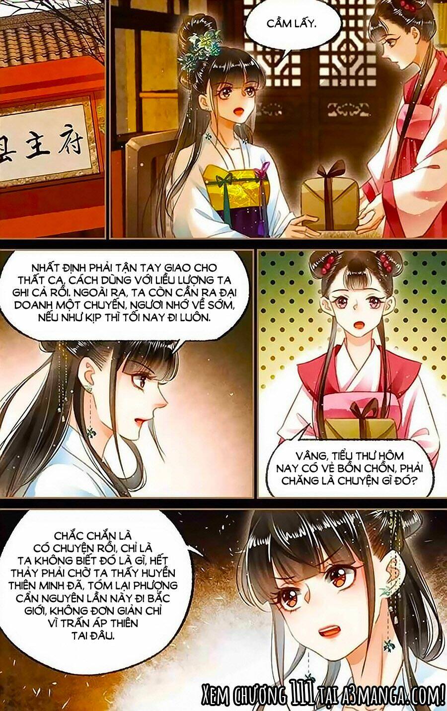 Chương 110 - Trang 8
