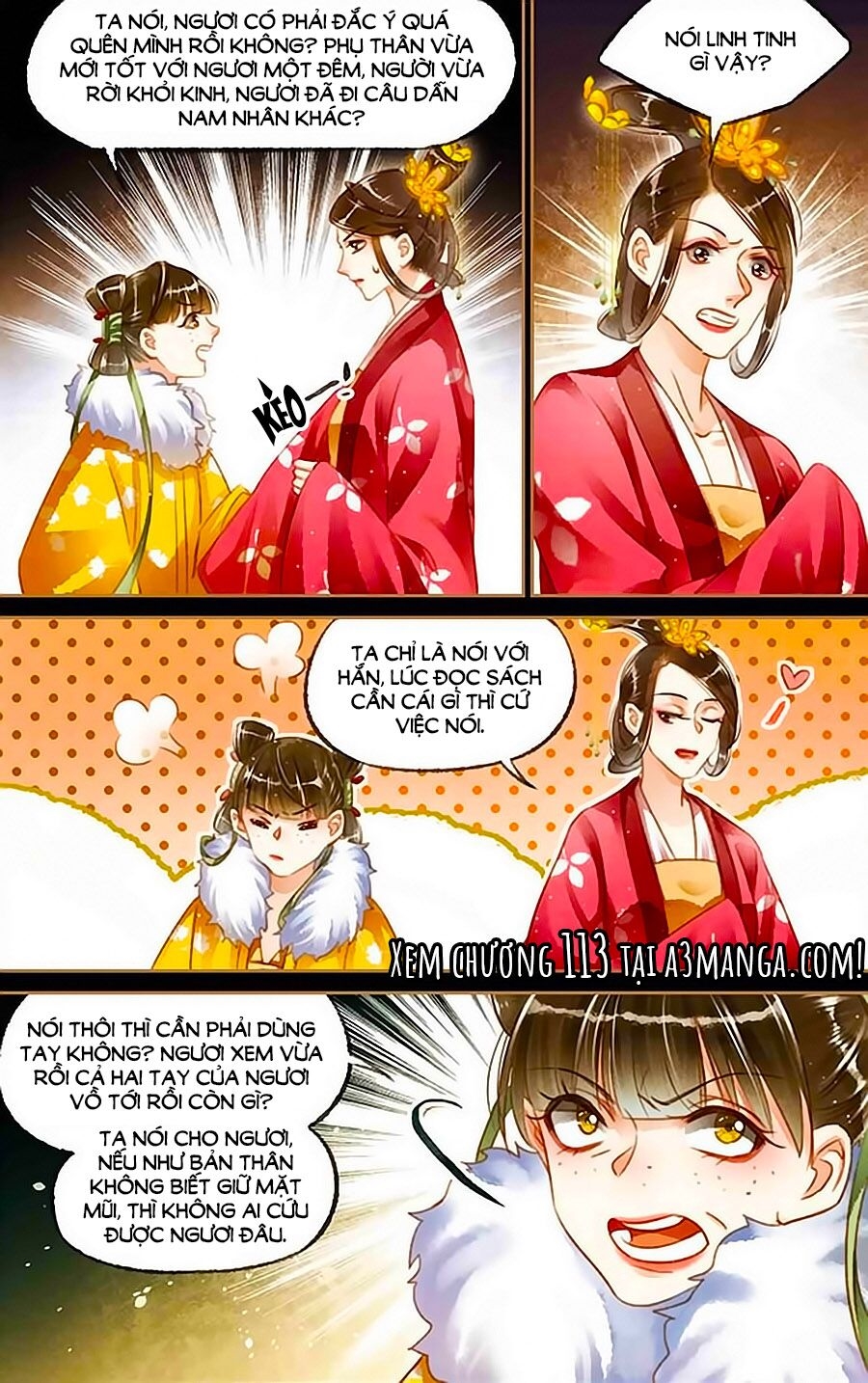 Chương 112 - Trang 9