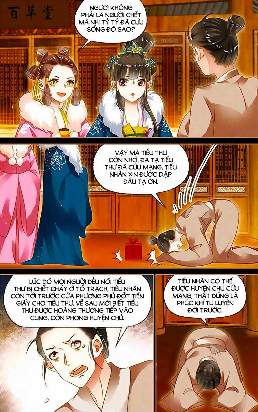 Chương 113 - Trang 3
