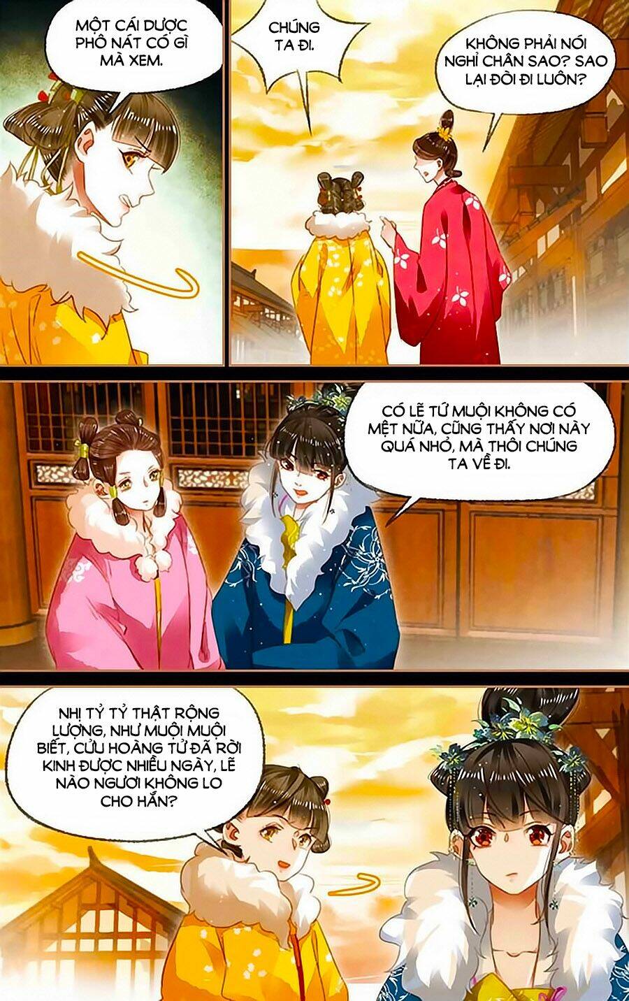 Chương 113 - Trang 7