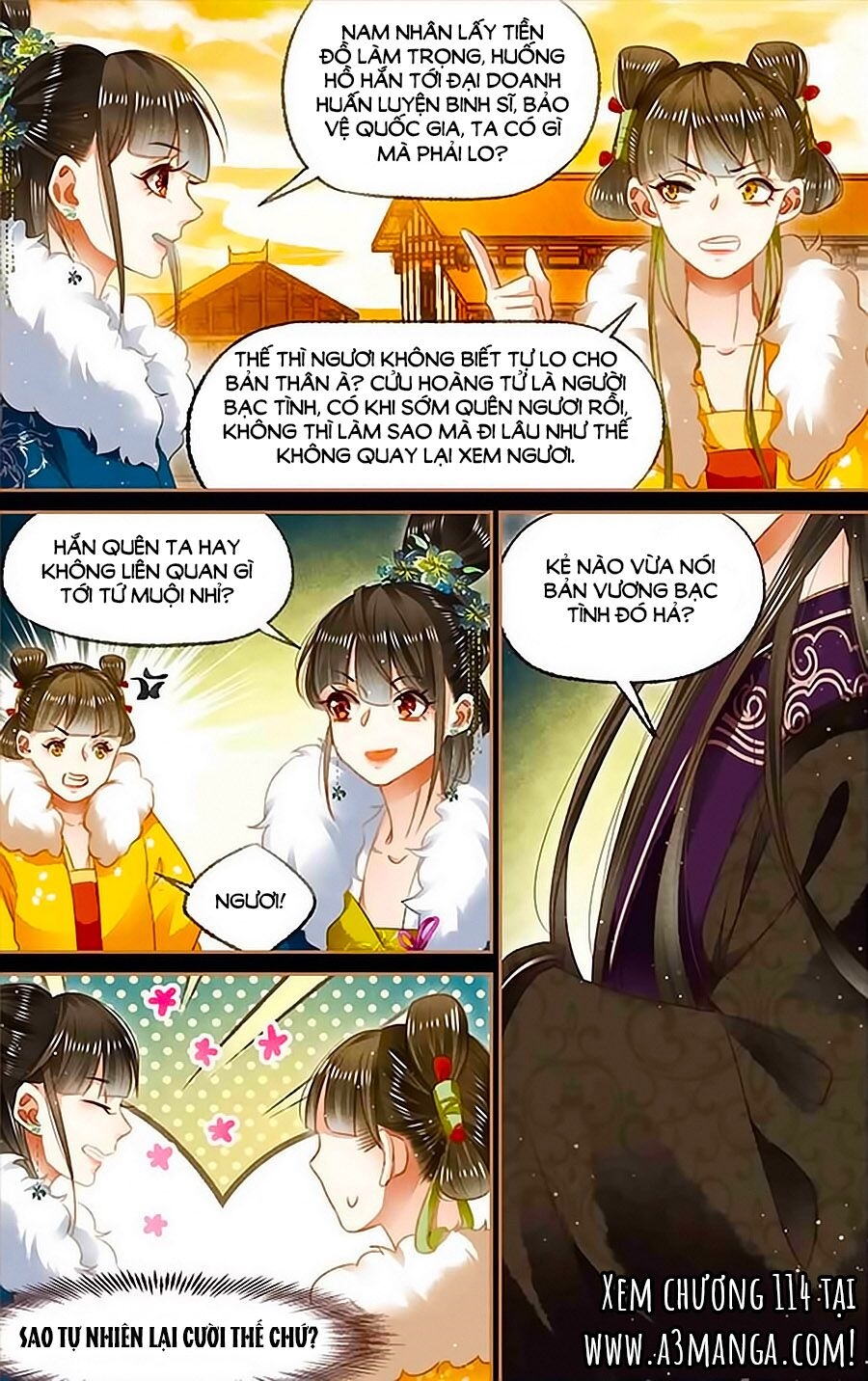 Chương 113 - Trang 9