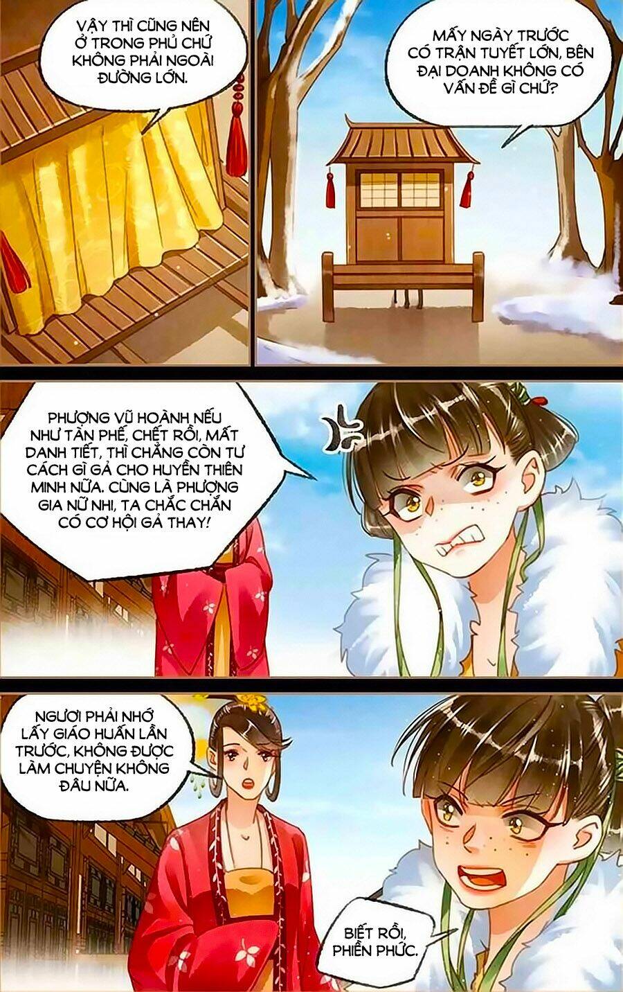 Chương 114 - Trang 2
