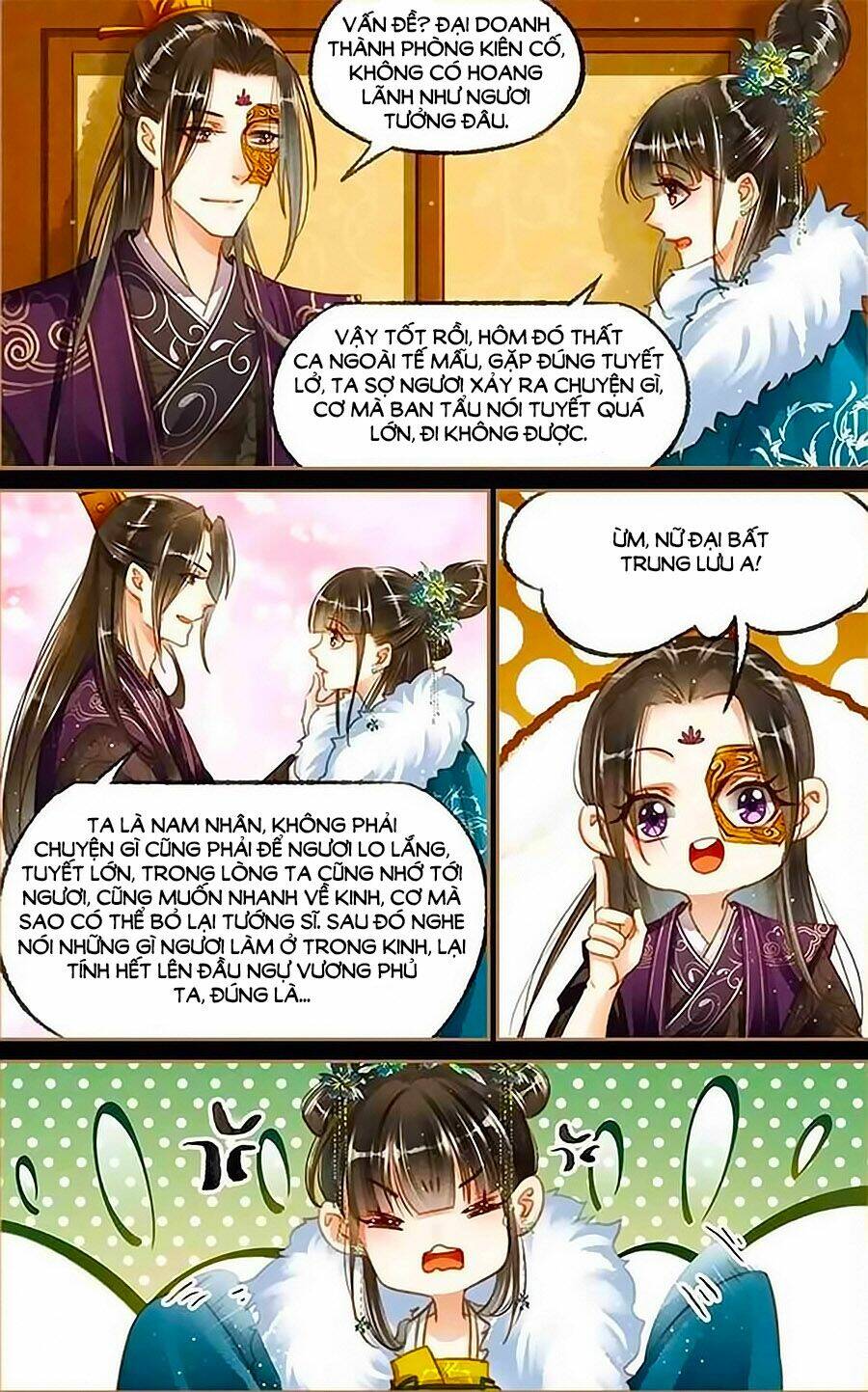 Chương 114 - Trang 3