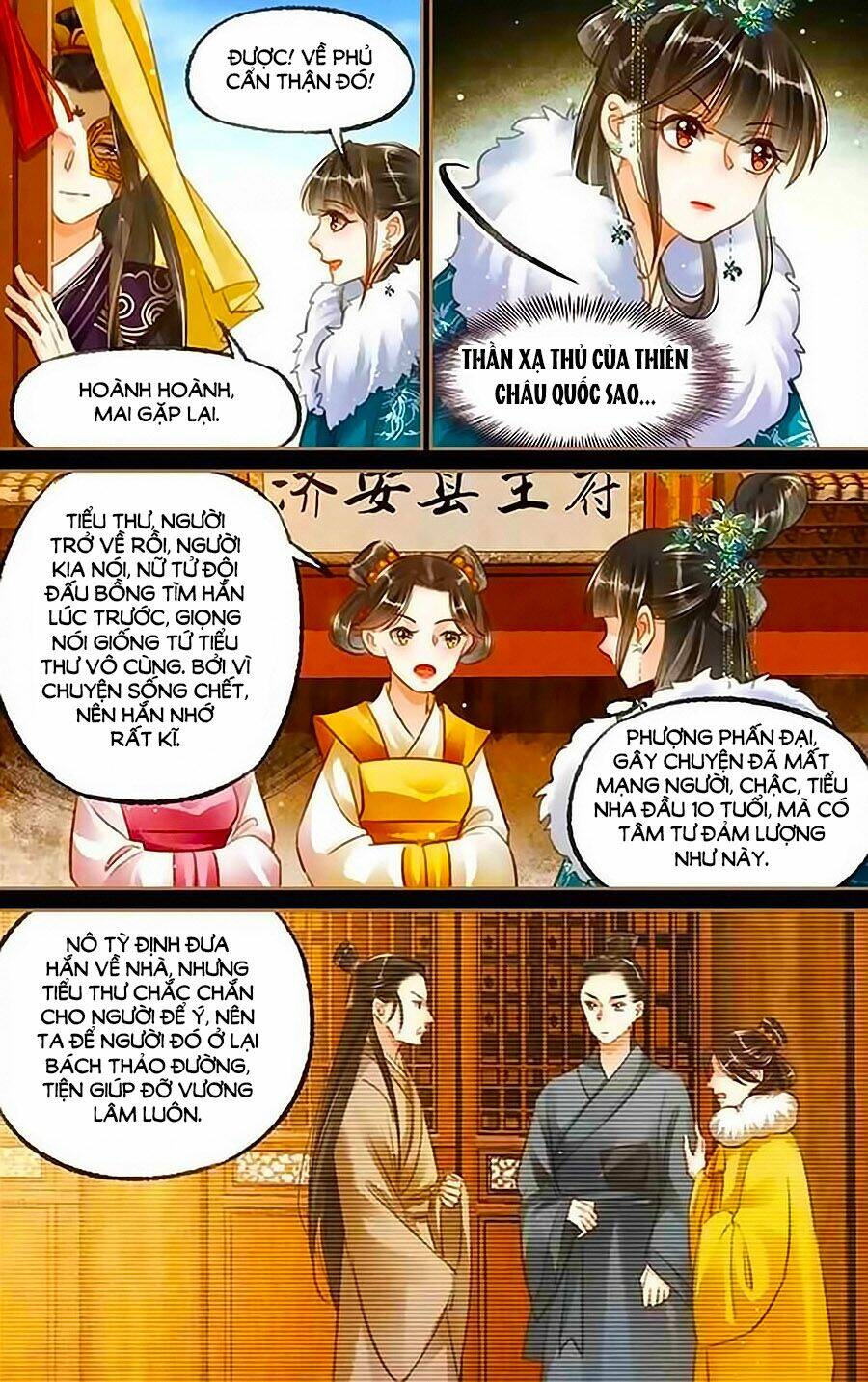 Chương 114 - Trang 7
