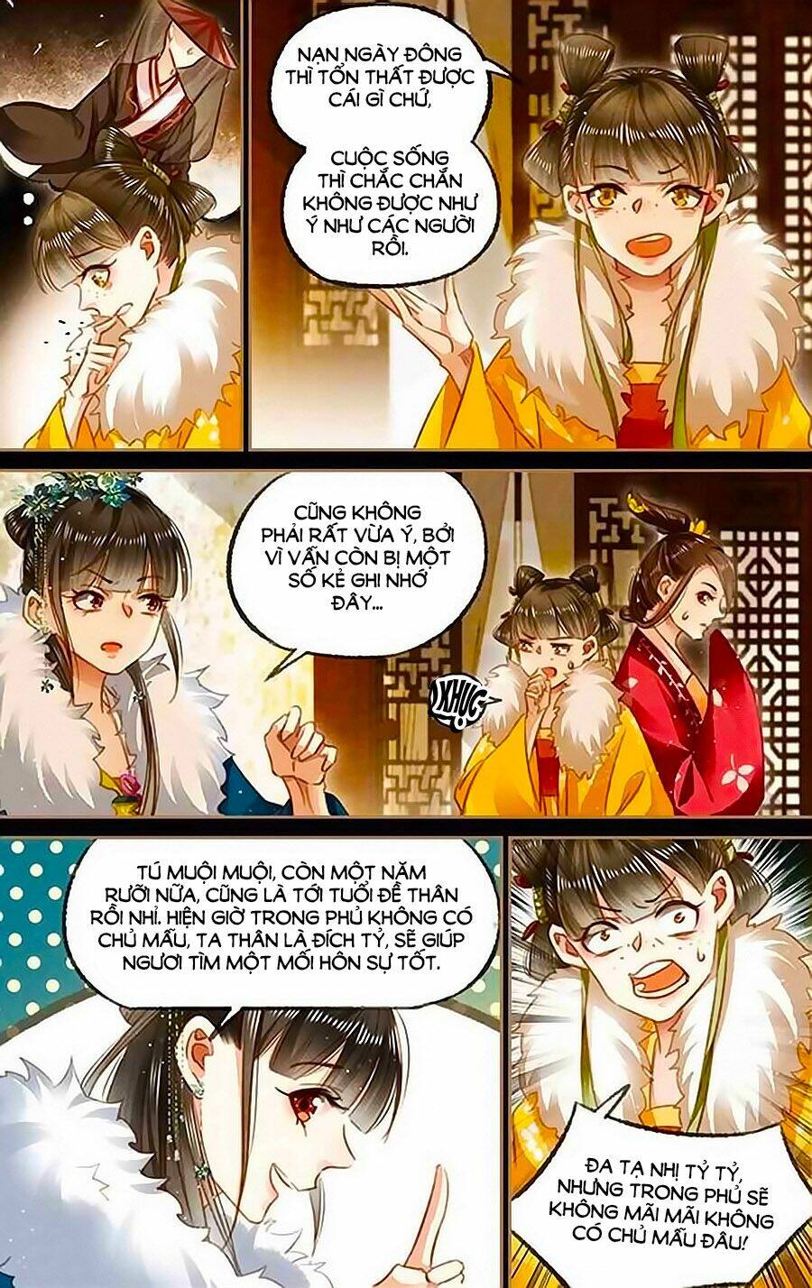 Chương 115 - Trang 2