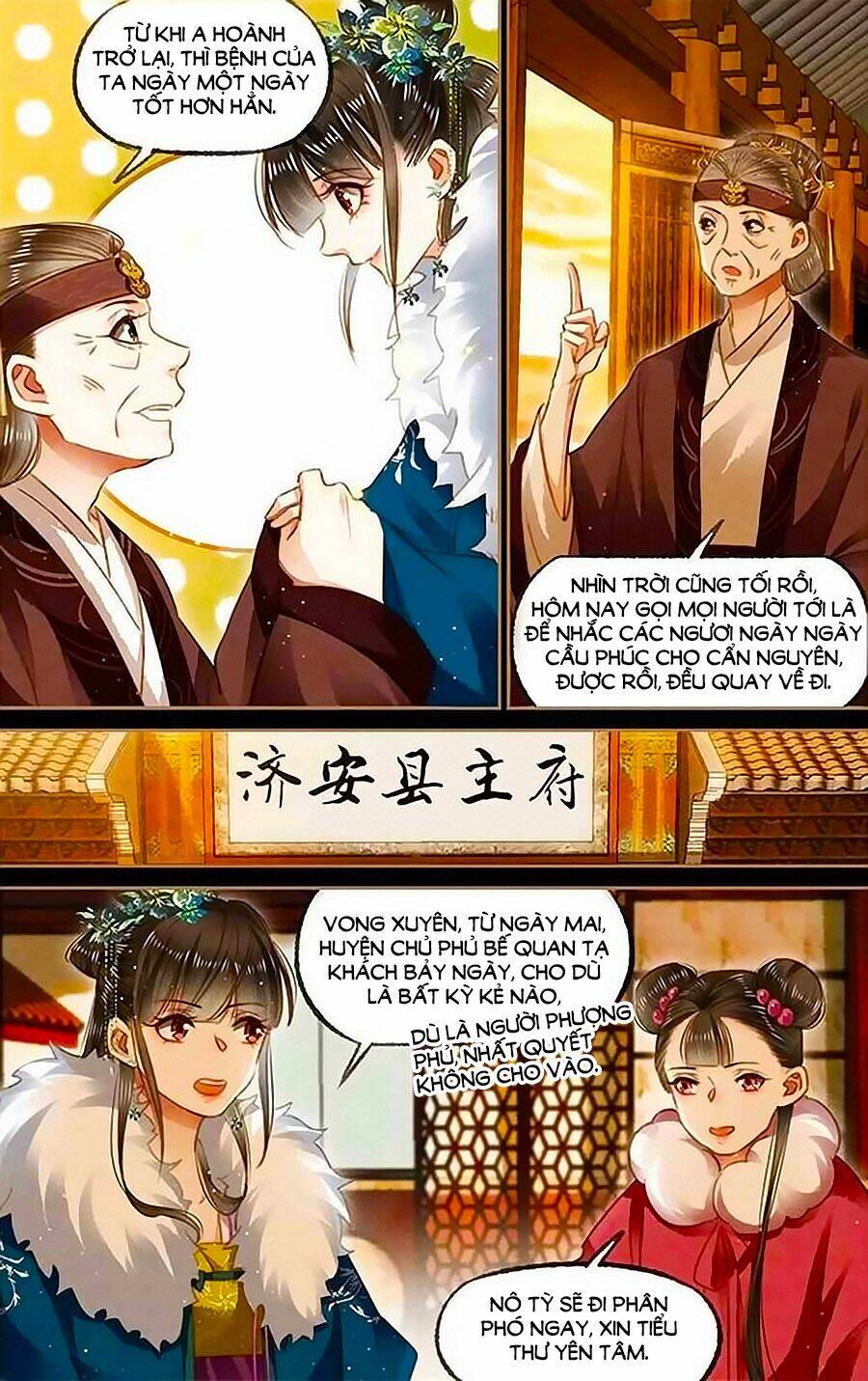 Chương 115 - Trang 4