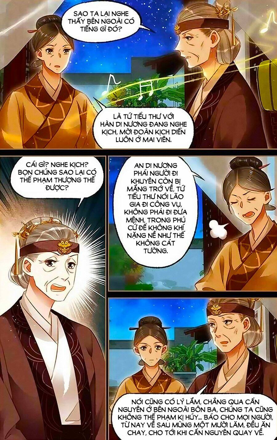 Chương 115 - Trang 5