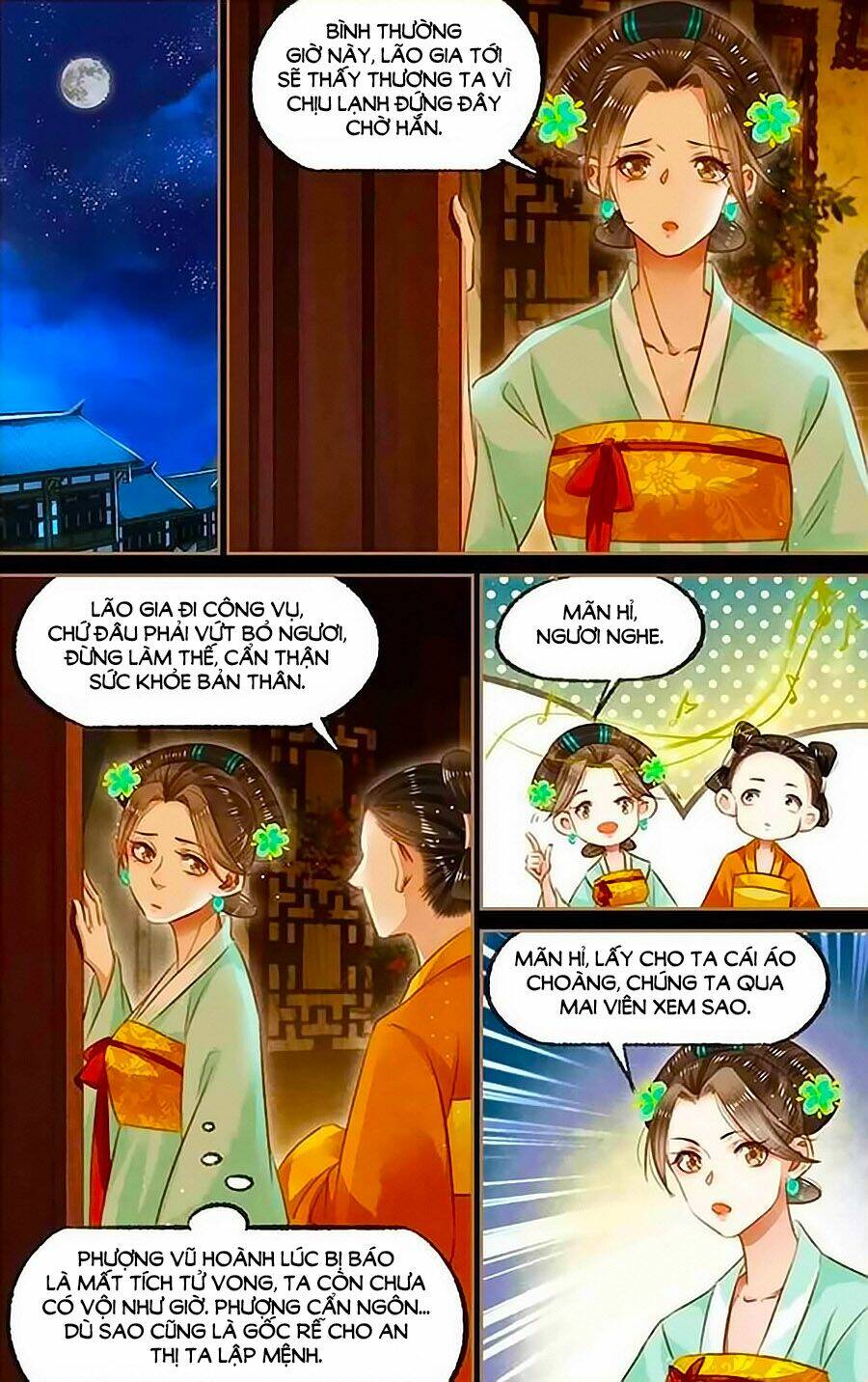 Chương 115 - Trang 6
