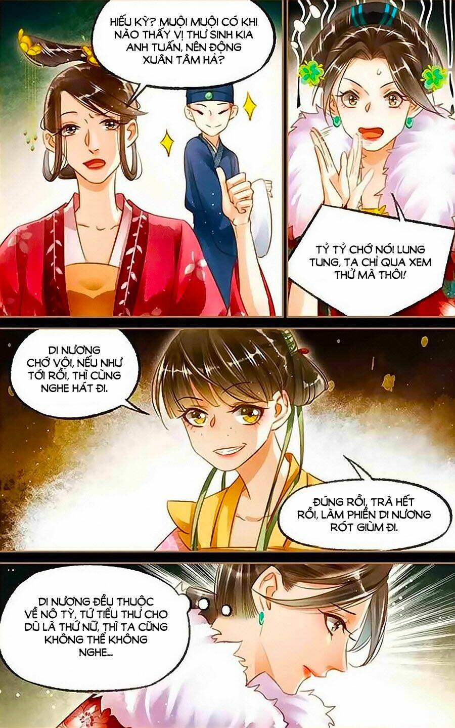 Chương 116 - Trang 2
