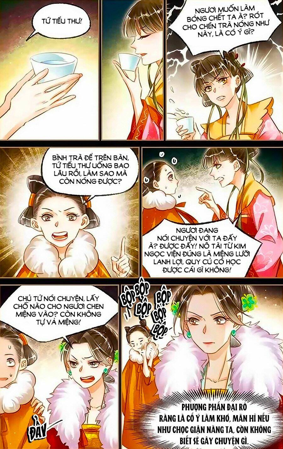 Chương 116 - Trang 3