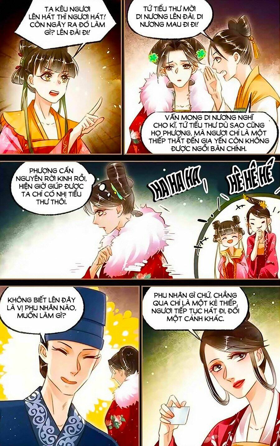 Chương 116 - Trang 5