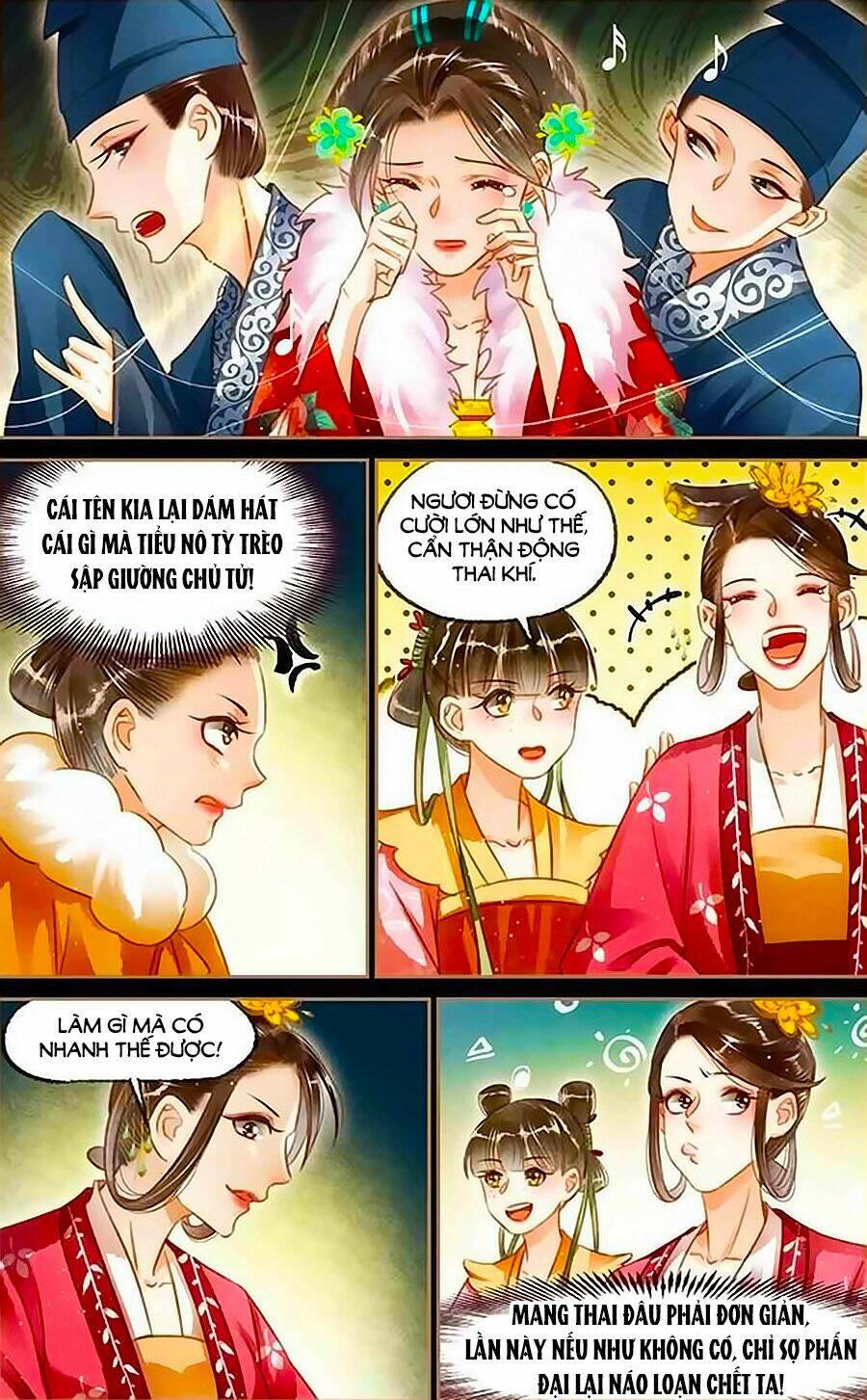 Chương 116 - Trang 6