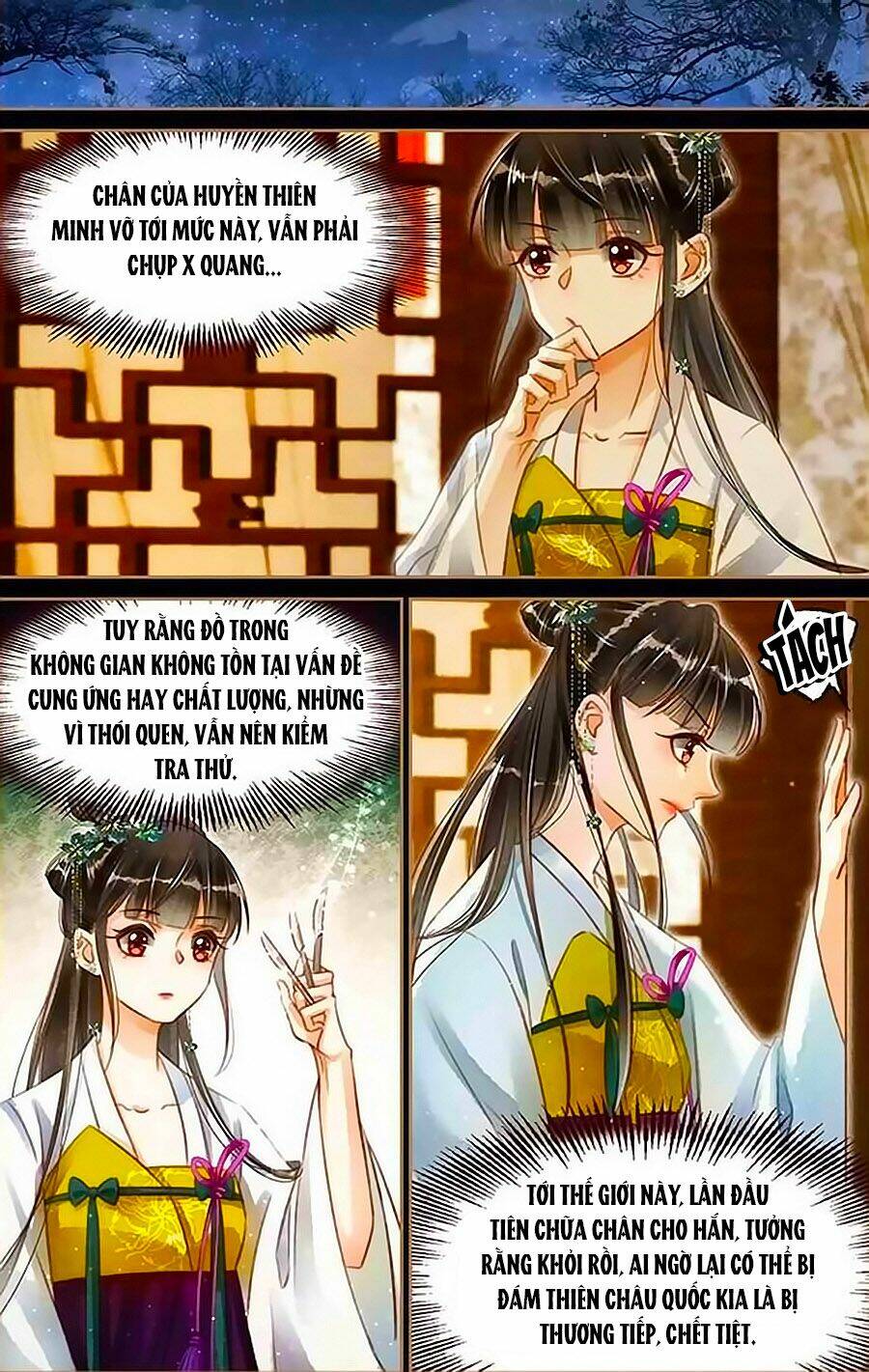 Chương 116 - Trang 7