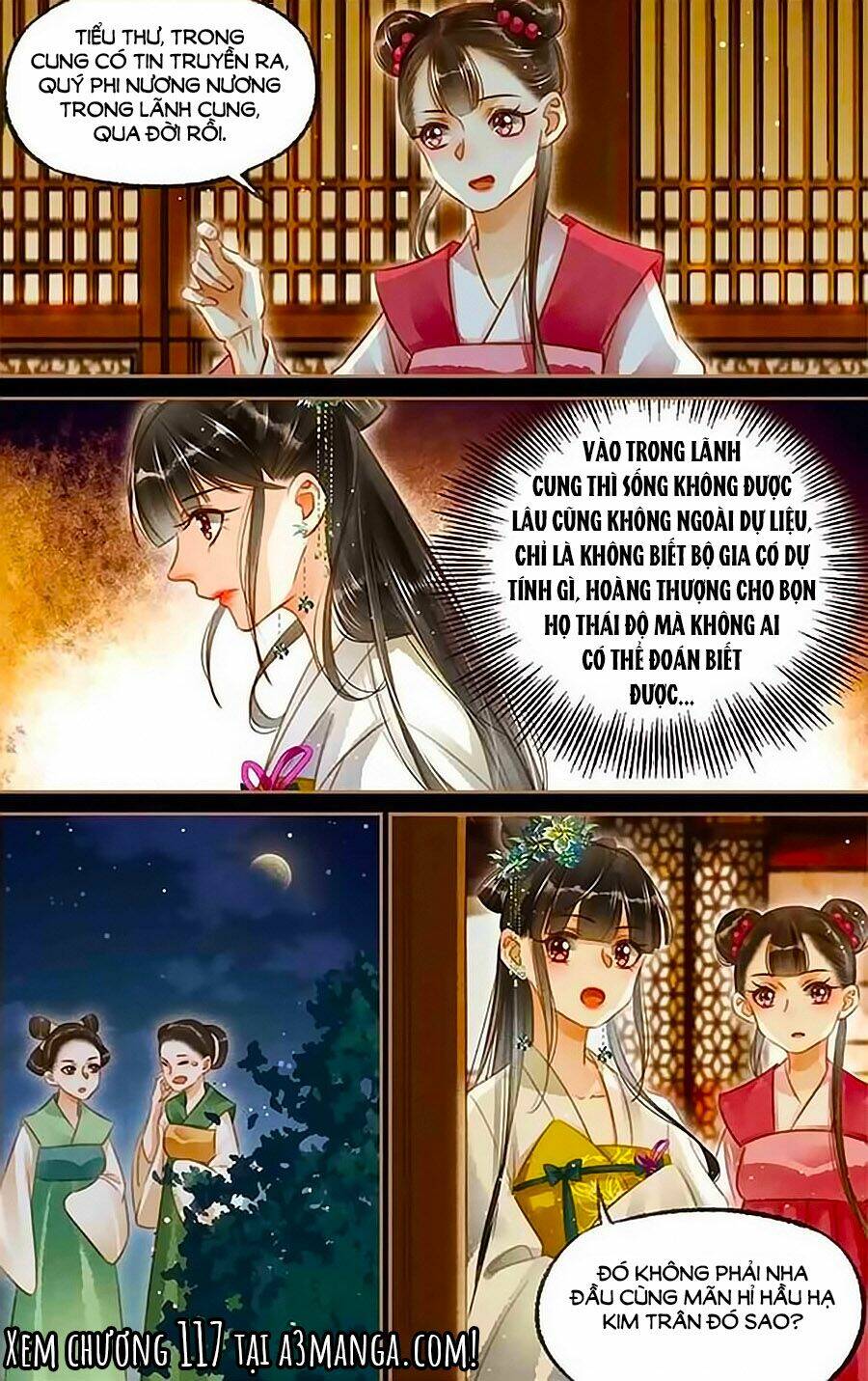 Chương 116 - Trang 8
